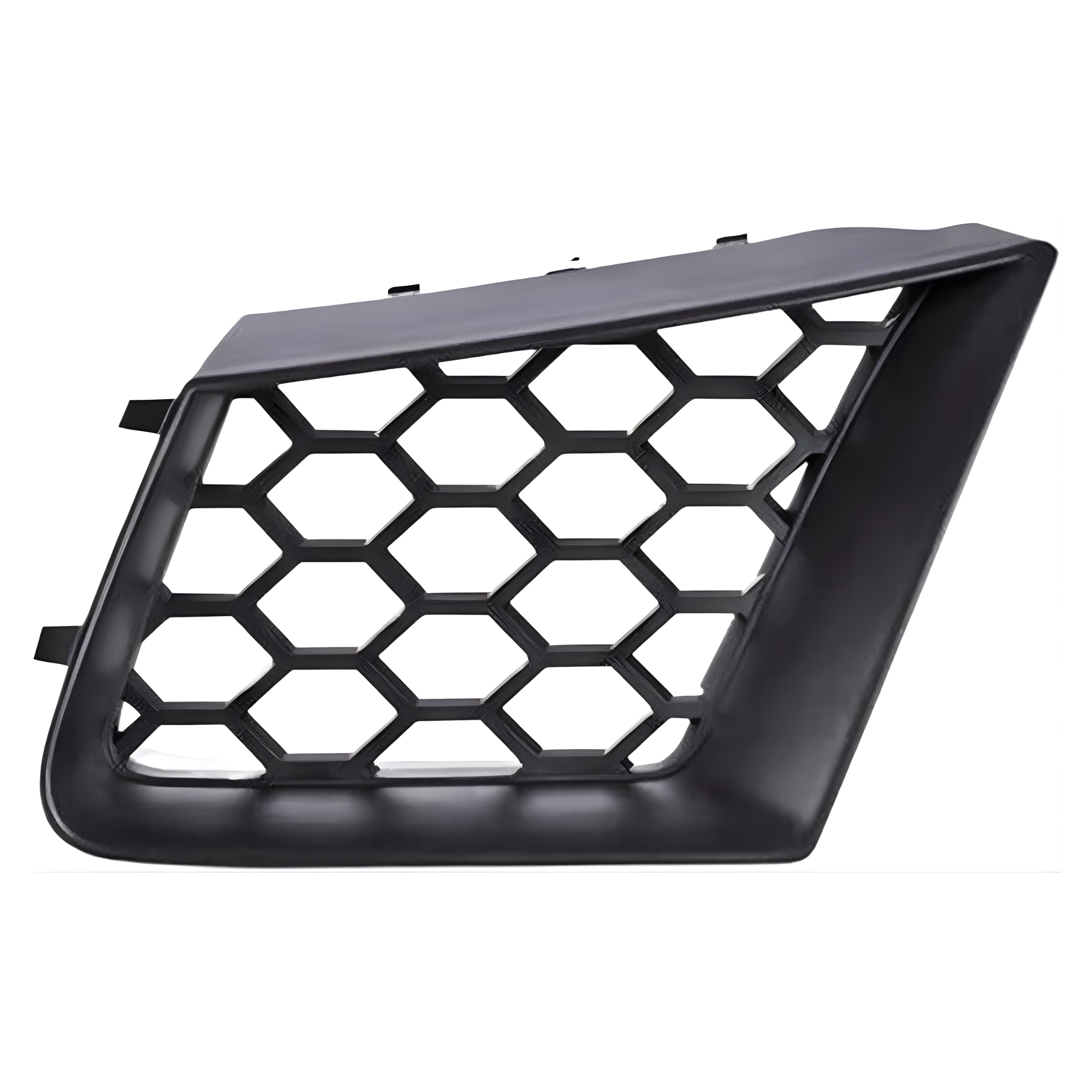 Rejilla superior delantera para SEAT Ibiza Córdoba Izquierda/Derecha (6L0853677A01C/6L0853676A01C)