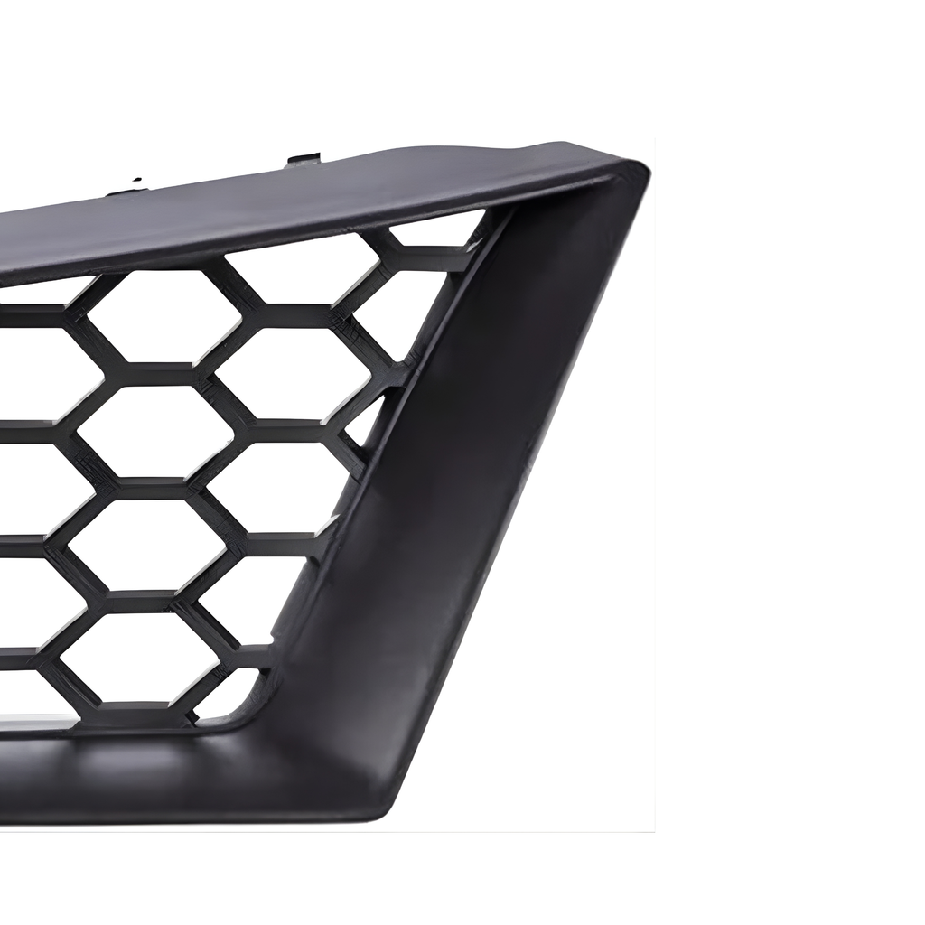 Rejilla superior delantera para SEAT Ibiza Córdoba Izquierda/Derecha (6L0853677A01C/6L0853676A01C)