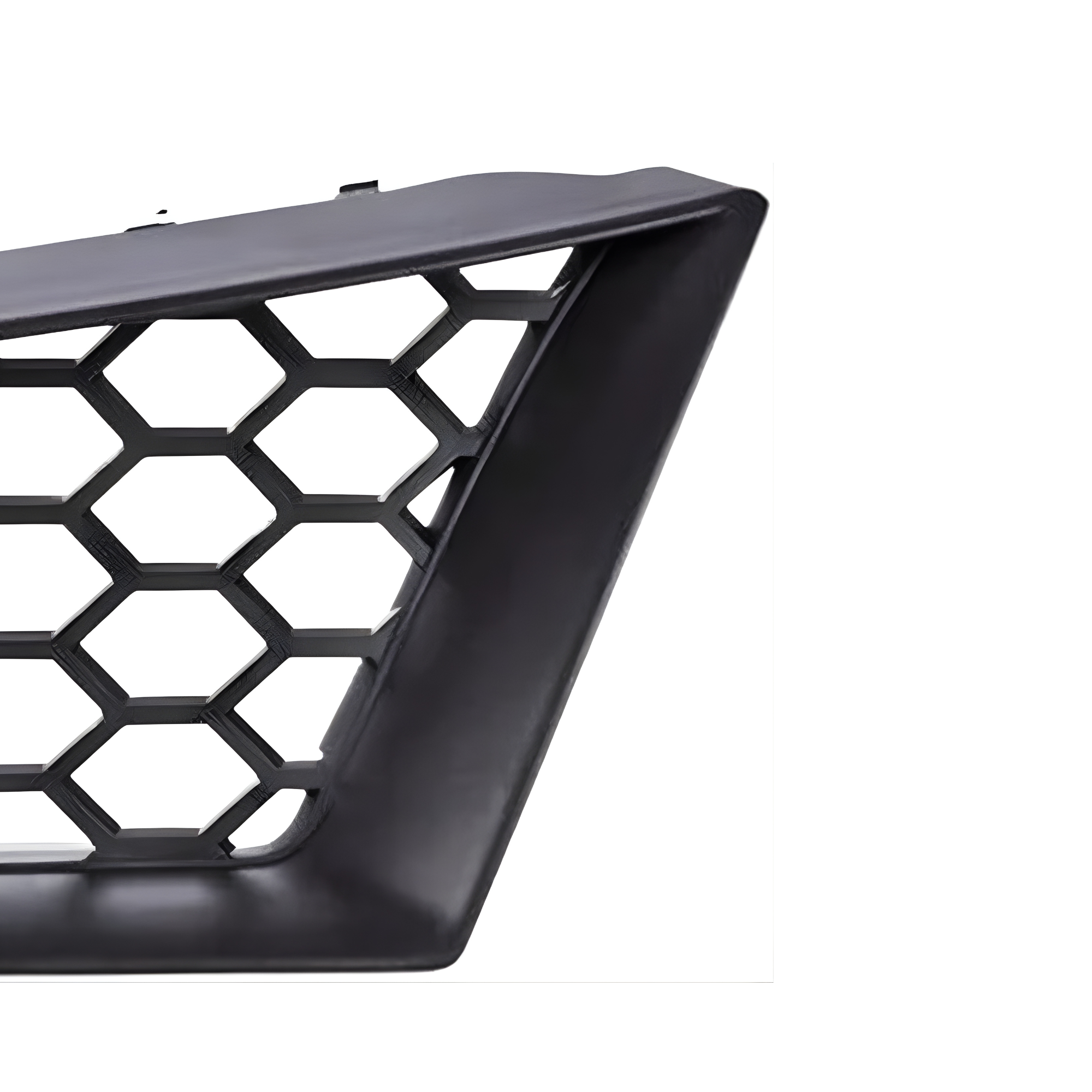 Rejilla superior delantera para SEAT Ibiza Córdoba Izquierda/Derecha (6L0853677A01C/6L0853676A01C)