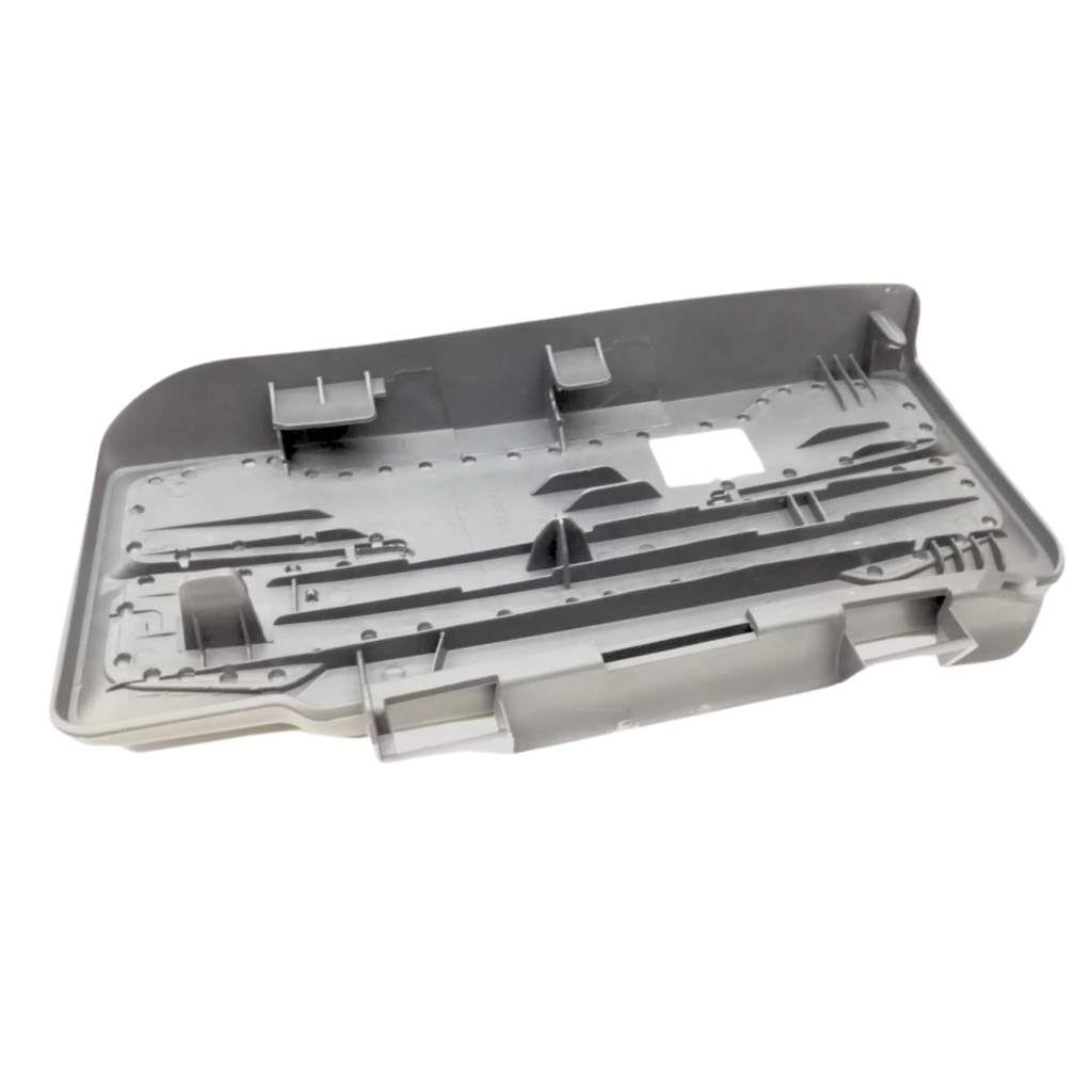 Reposapiés lado conductor CUPRA León MK4 (5FA0717509DG)