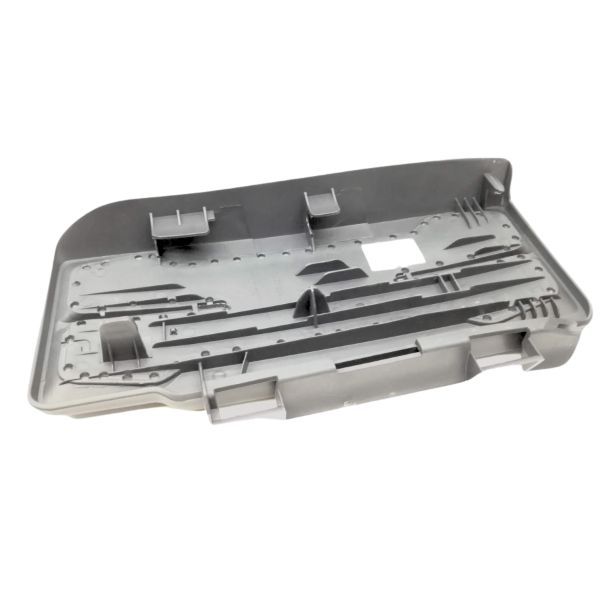 Reposapiés lado conductor CUPRA León MK4 (5FA0717509DG)