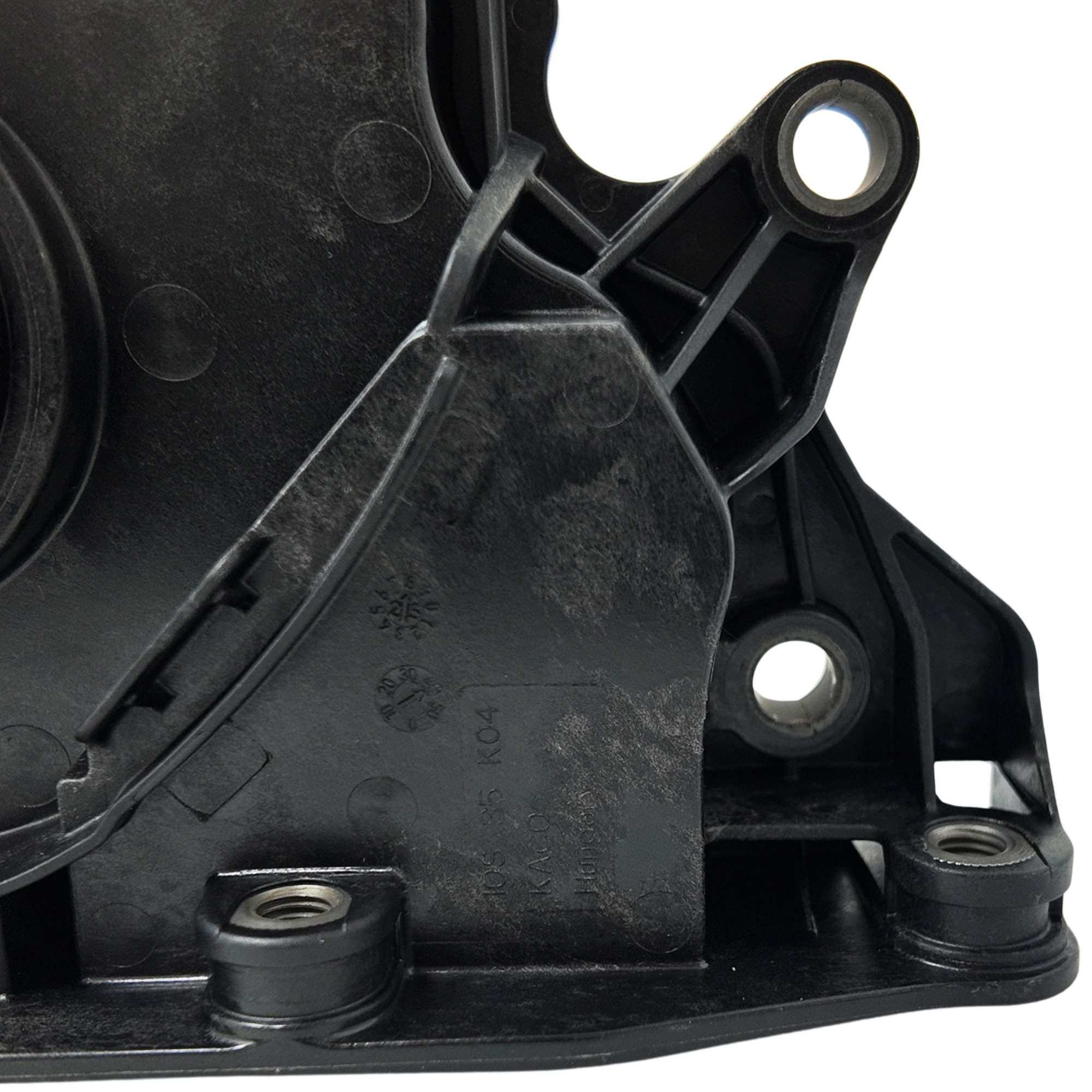 Brida estanqueidad retén delantero Grupo VAG | cigüeñal frontal 2.0 TDI (04L103151A)
