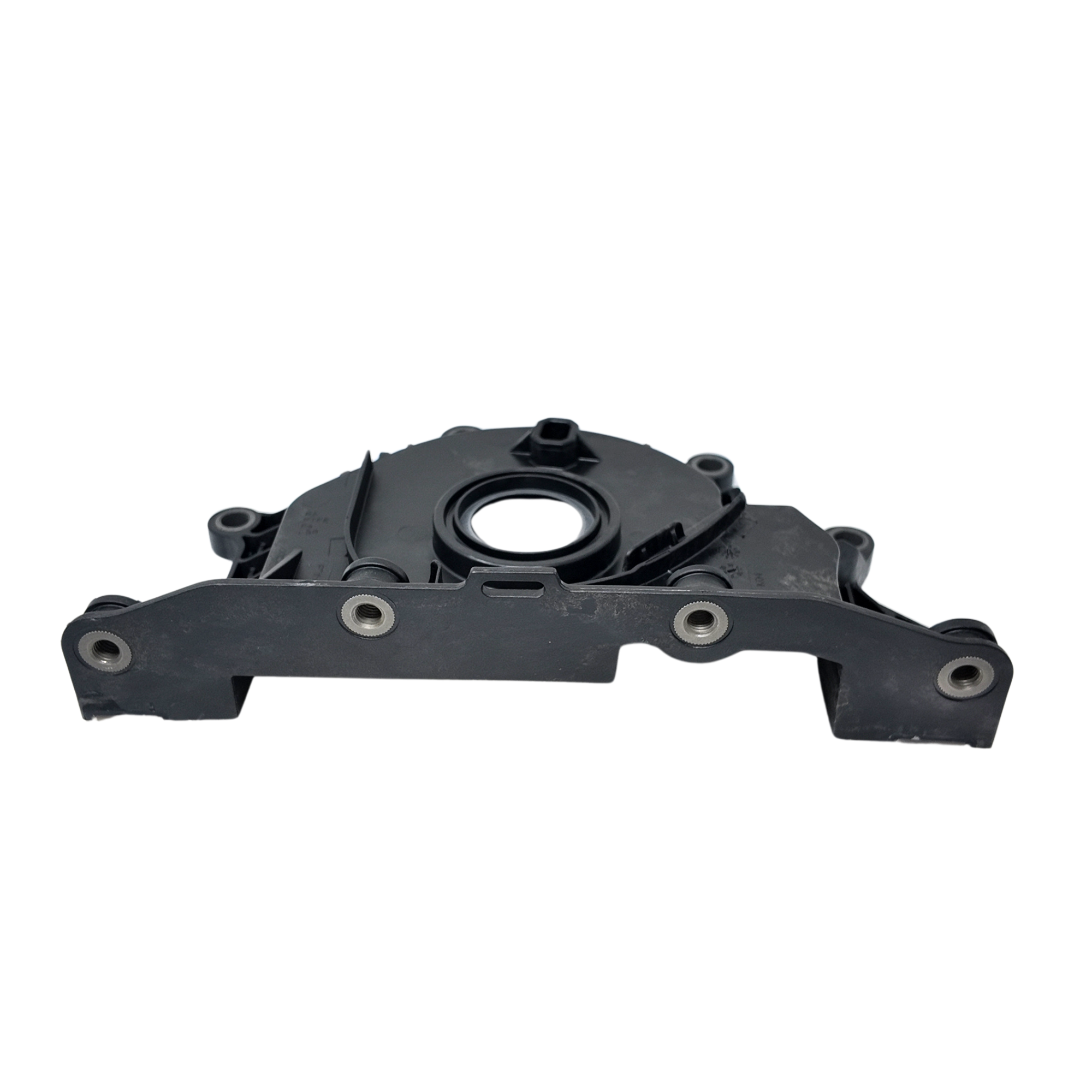 Brida estanqueidad retén delantero Grupo VAG | cigüeñal frontal 2.0 TDI (04L103151A)