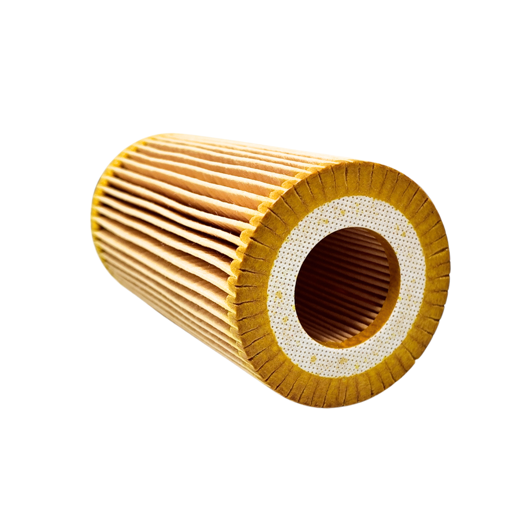 Filtro de aceite VAG | cartucho 65x101mm, motores 2.0 TDI/FSI (06D115562)
