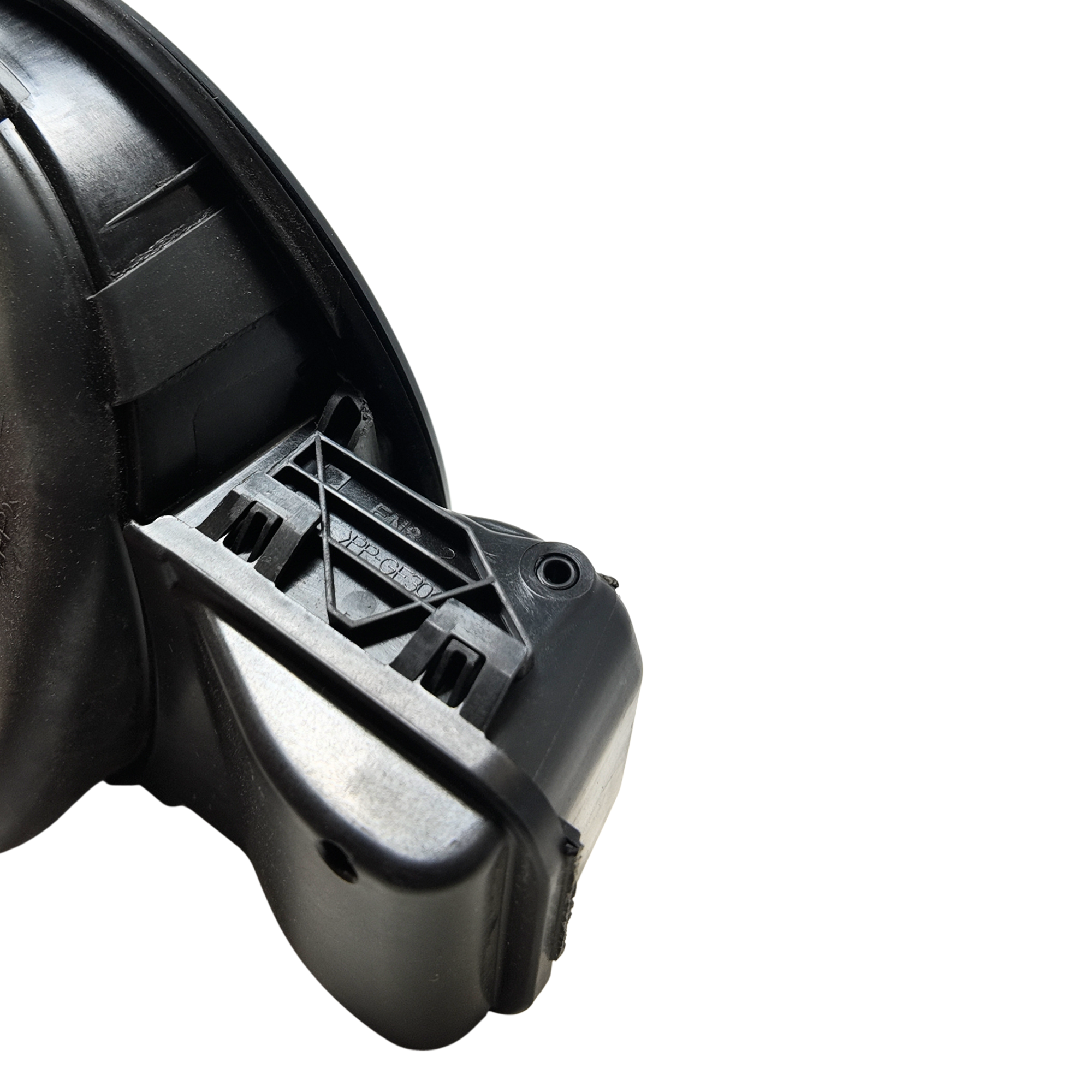 Tapa llenado combustible SEAT Ibiza | Con bandeja reflectora (6J3809905DGRU)