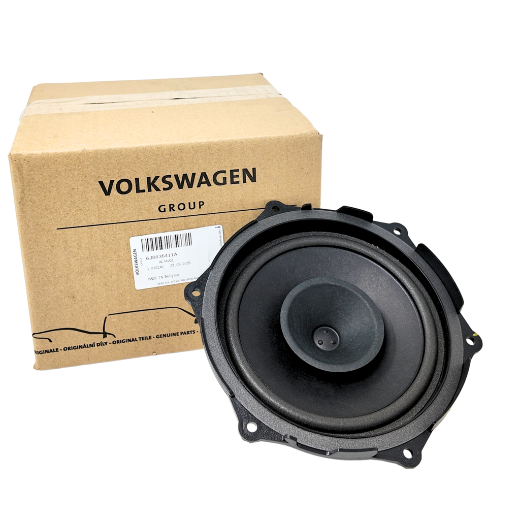 Altavoz Ibiza 6J 25W (6J0035411A)