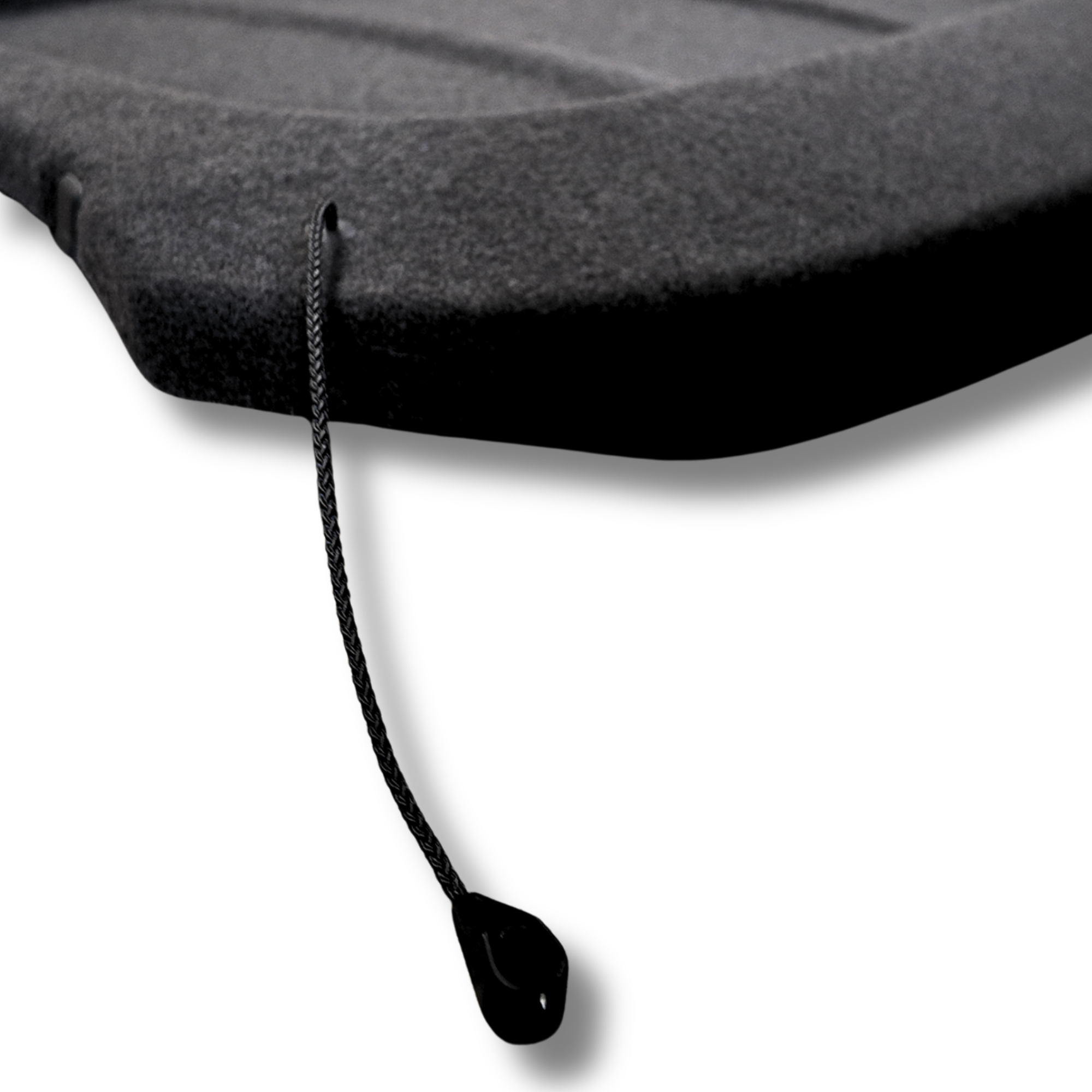 Bandeja maletero SEAT Ateca | Protectora rígida, plástico resistente (575867769ECA9)