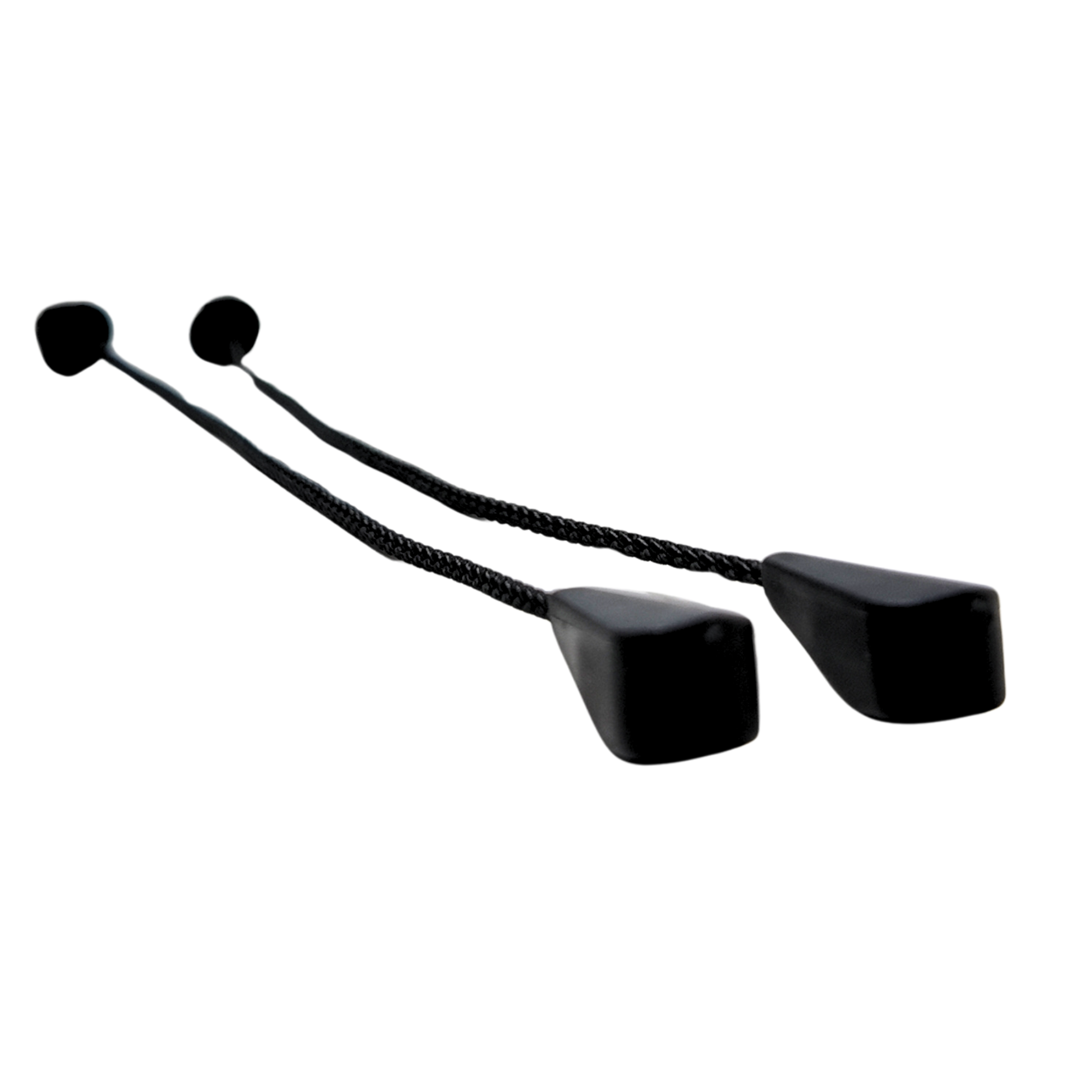 Pack bandas retentoras maletero SEAT Ibiza | 2 unidades originales (6F0863447B)