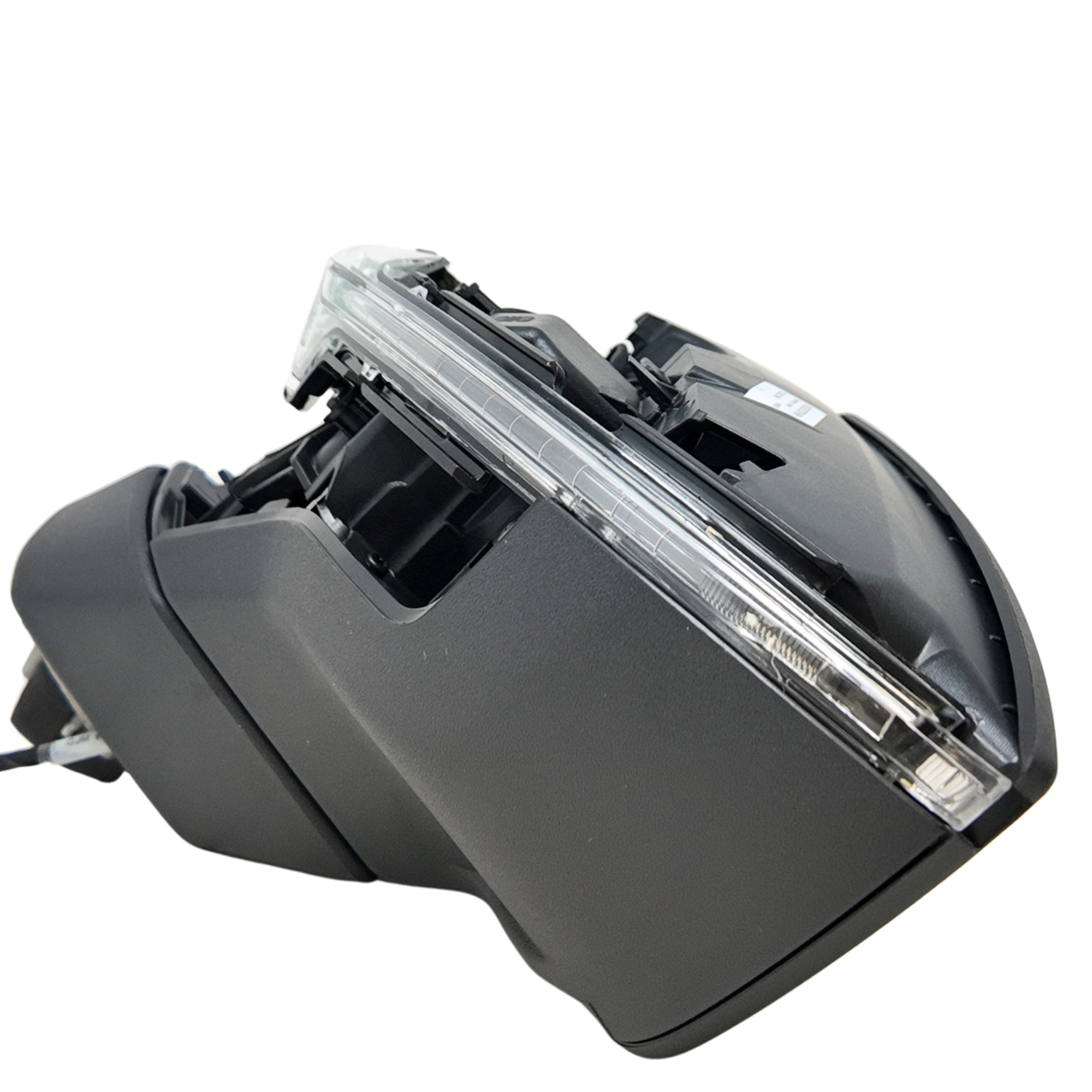 Retrovisor Eléctrico Original SEAT León 5F (5F1857507N9B9/5F1857508N9B9)