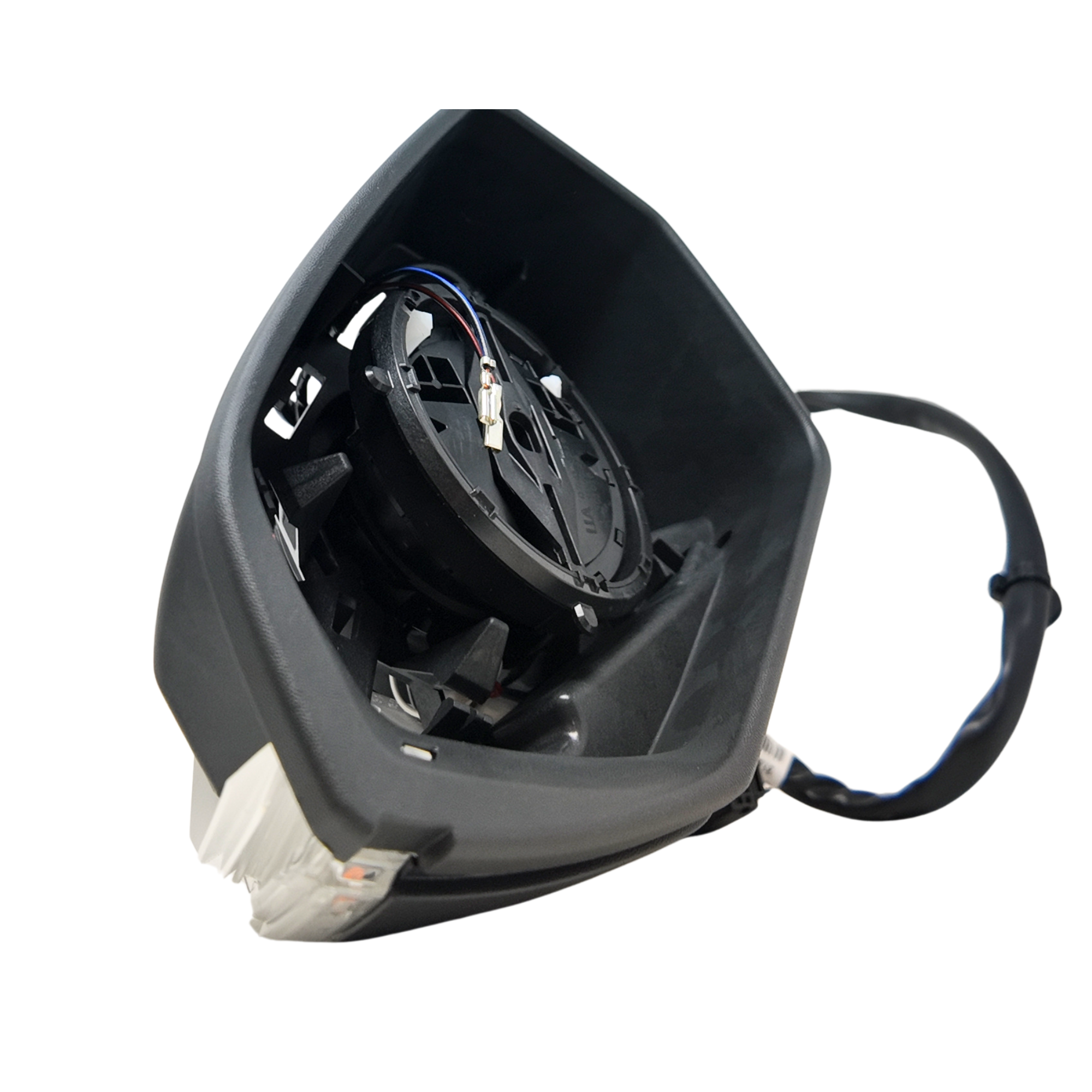 Retrovisor Eléctrico Original SEAT | Espejo Lateral (5FG857507AM9B9/5FG857508AM9B9)