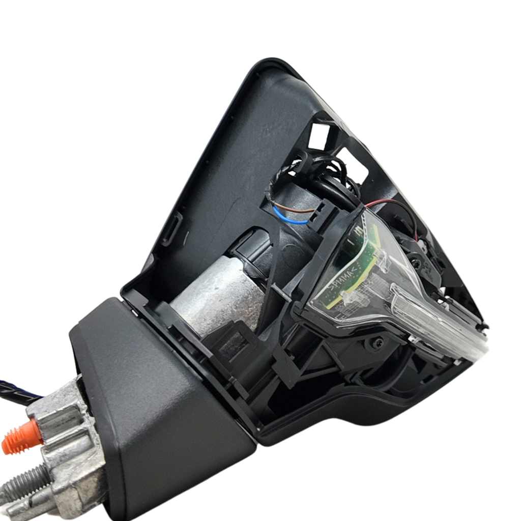 Retrovisor eléctrico SEAT Arona e Ibiza | Espejo lateral (6F1857507AC9B9/6F1857508AC9B9)