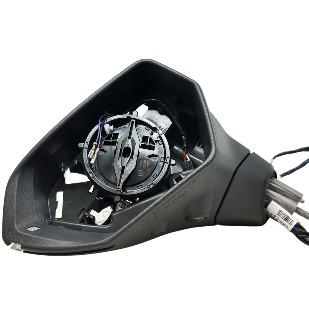 Retrovisor Eléctrico Original SEAT | Espejo Lateral (5FG857507AM9B9/5FG857508AM9B9)