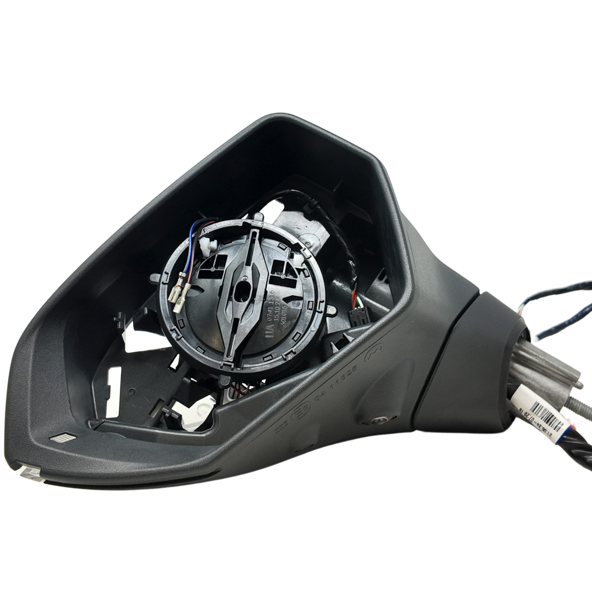 Retrovisor Eléctrico Original SEAT | Espejo Lateral (5FG857507AM9B9/5FG857508AM9B9)