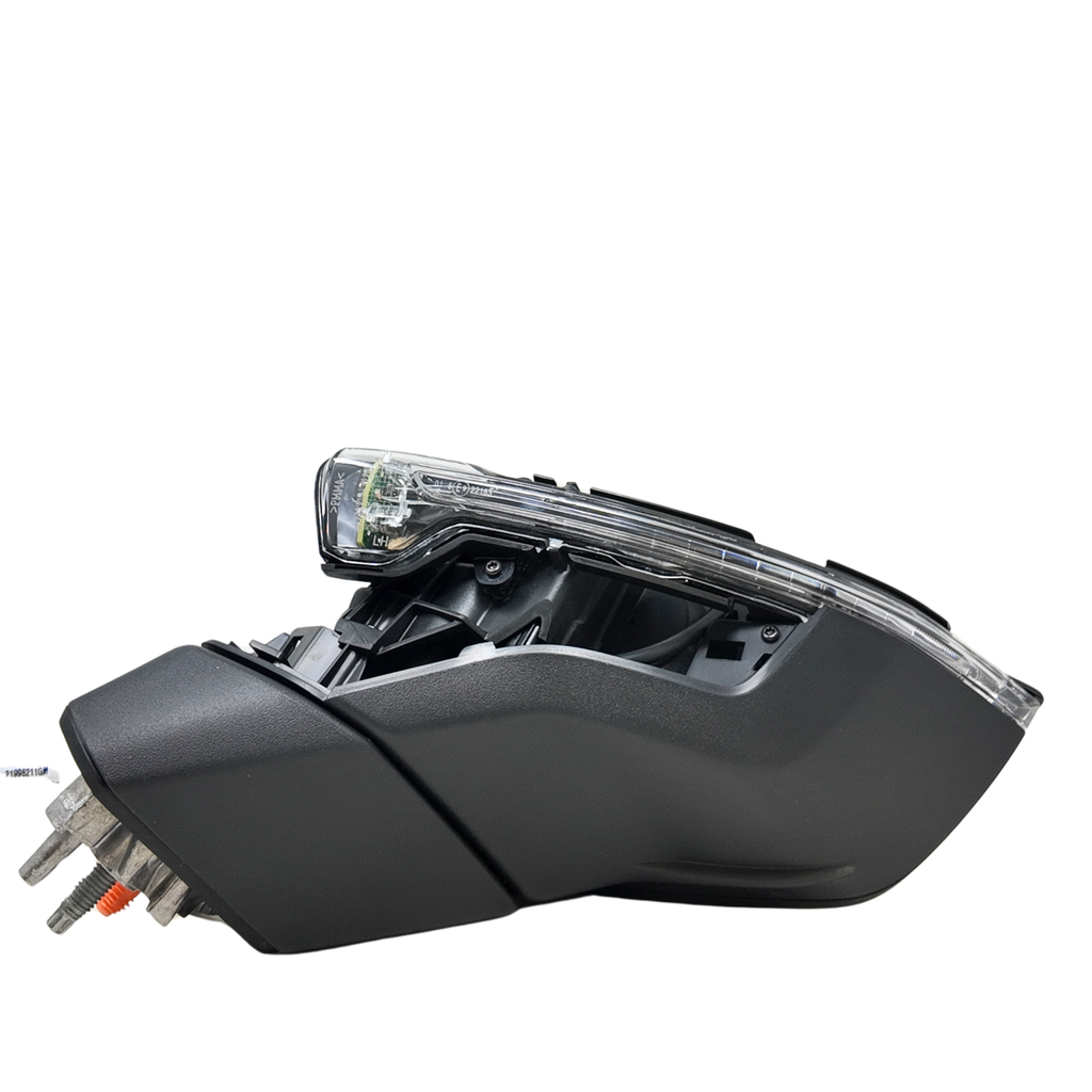 Retrovisor eléctrico SEAT Arona e Ibiza | Espejo lateral (6F1857507AC9B9/6F1857508AC9B9)