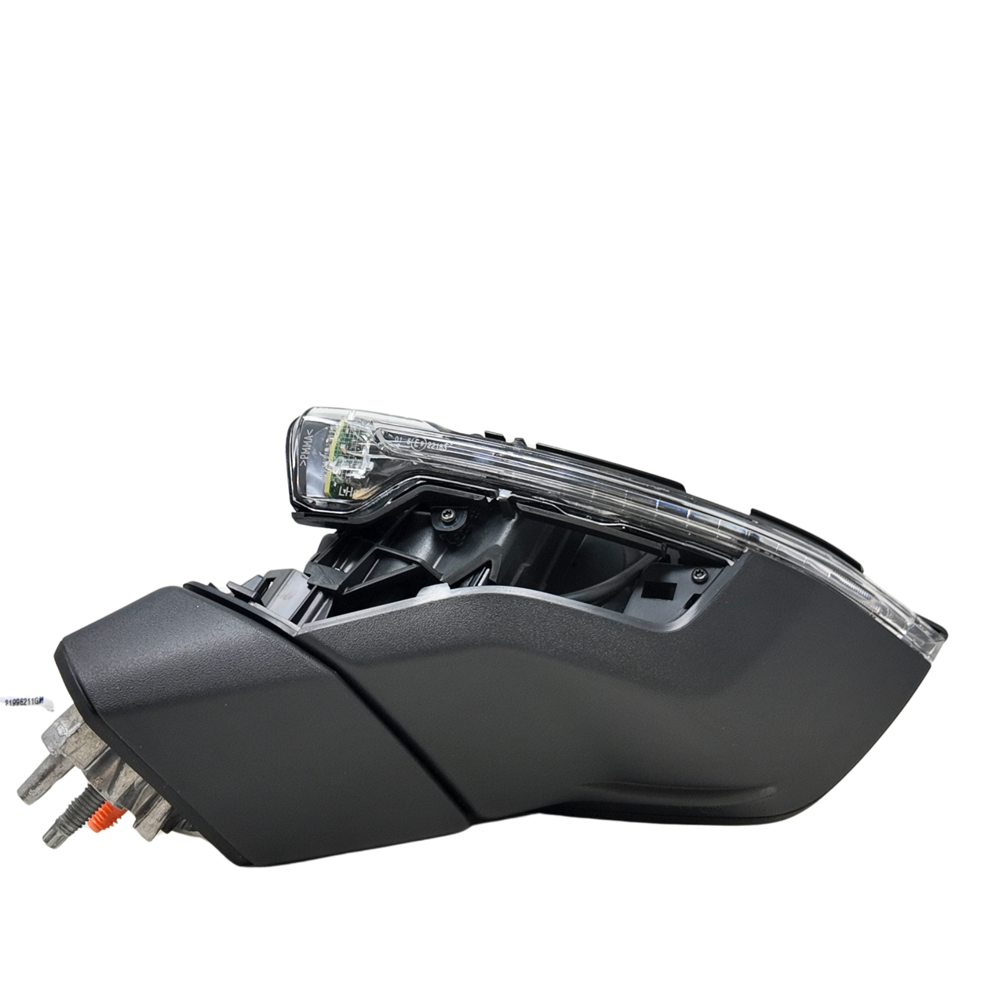 Retrovisor eléctrico SEAT Arona e Ibiza | Espejo lateral (6F1857507AC9B9/6F1857508AC9B9)