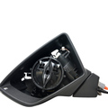 Retrovisor eléctrico SEAT Arona e Ibiza | Espejo lateral (6F1857507AC9B9/6F1857508AC9B9)