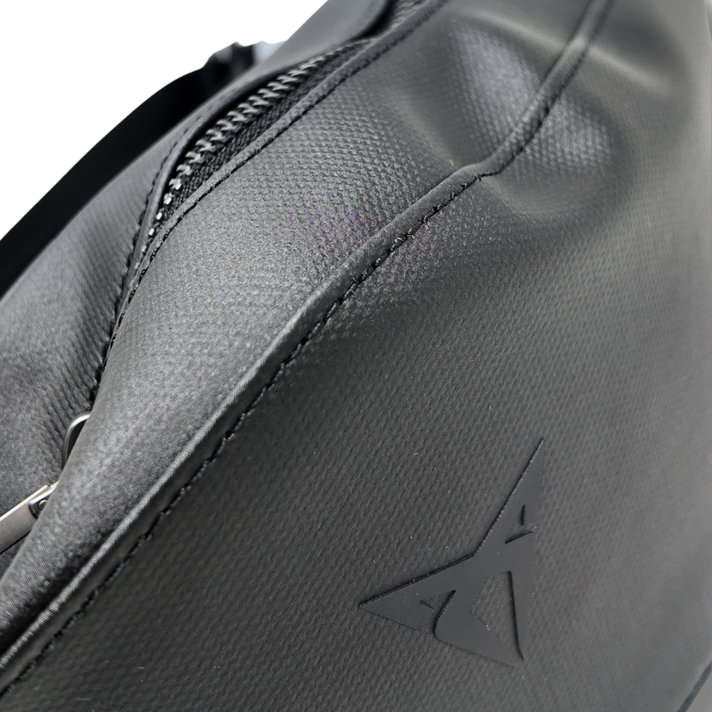 Riñonera CUPRA | Unisex, diseño deportivo (6H1087317K)