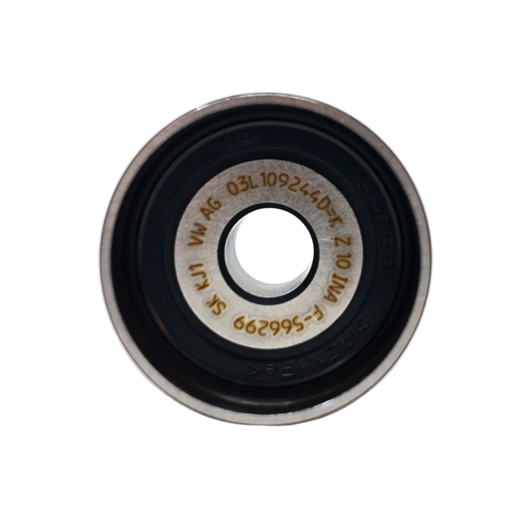 Kit de reparación correa dentada Grupo VAG | rodillo tensor y tensores OEM (04L199119AC)