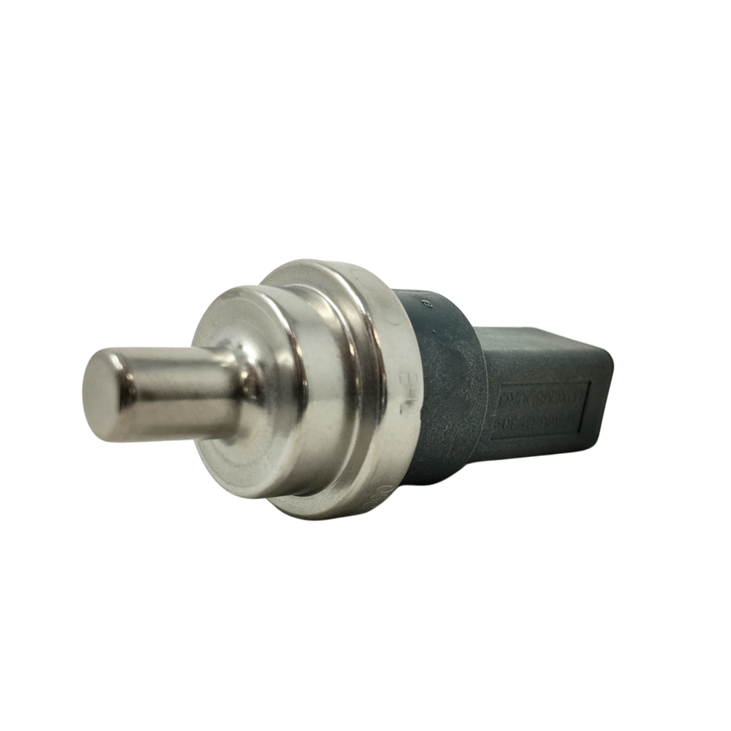 Transmisor temperatura , sensor refrigerante motor/transmisión, 2 pines (05C919501)