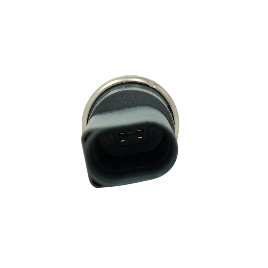 Transmisor temperatura , sensor refrigerante motor/transmisión, 2 pines (05C919501)