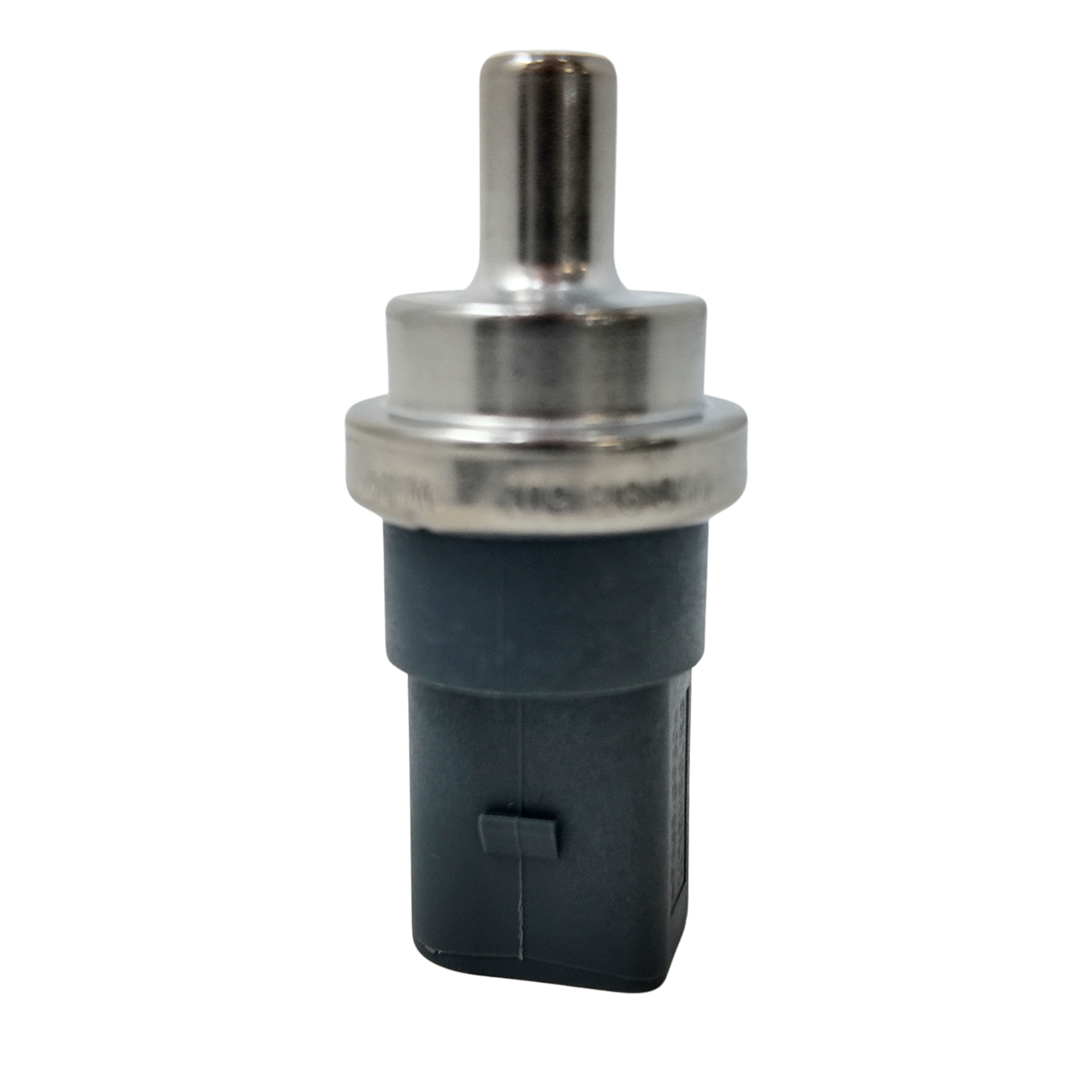 Transmisor temperatura , sensor refrigerante motor/transmisión, 2 pines (05C919501)