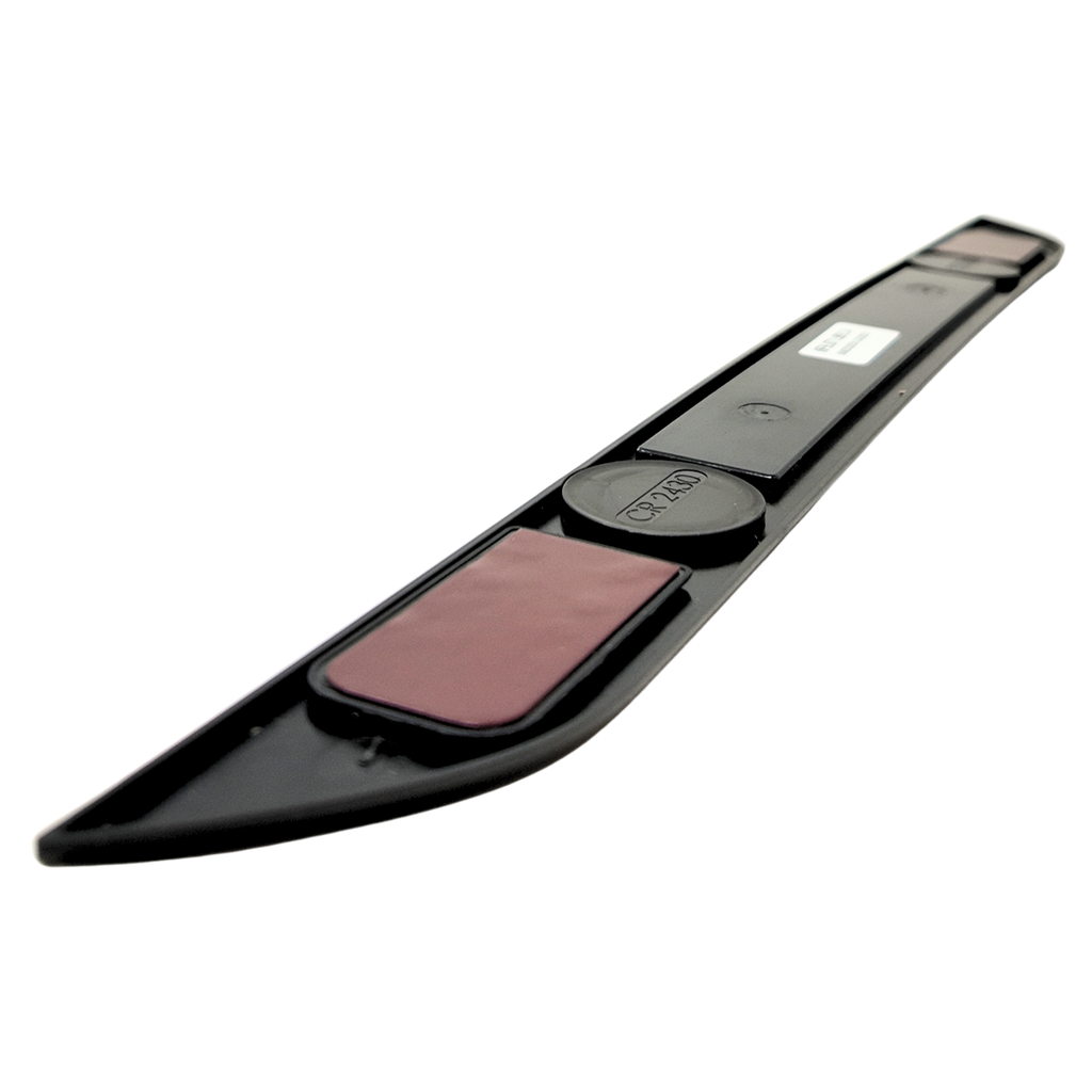 Estribera iluminada SEAT Arona | Set 2 unidades, nombre modelo iluminado (6F9071691A)