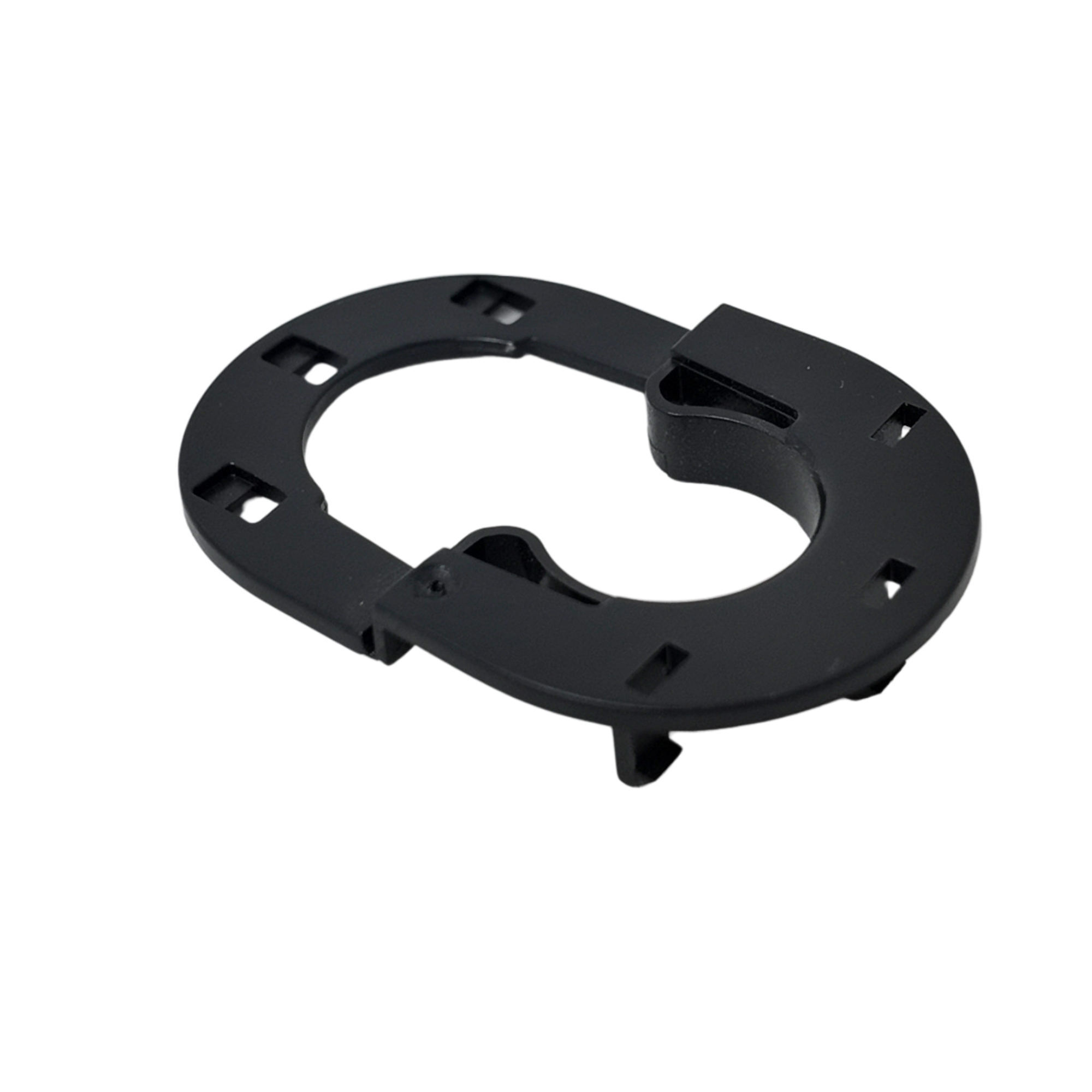 Soporte bisagra tapa maletero SEAT Ibiza V León III Ateca  (6J0867575B)