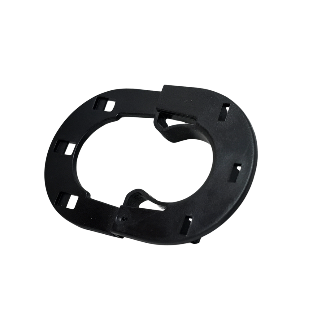 Soporte bisagra tapa maletero SEAT Ibiza V León III Ateca  (6J0867575B)