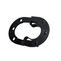 Soporte bisagra tapa maletero SEAT Ibiza V León III Ateca  (6J0867575B)