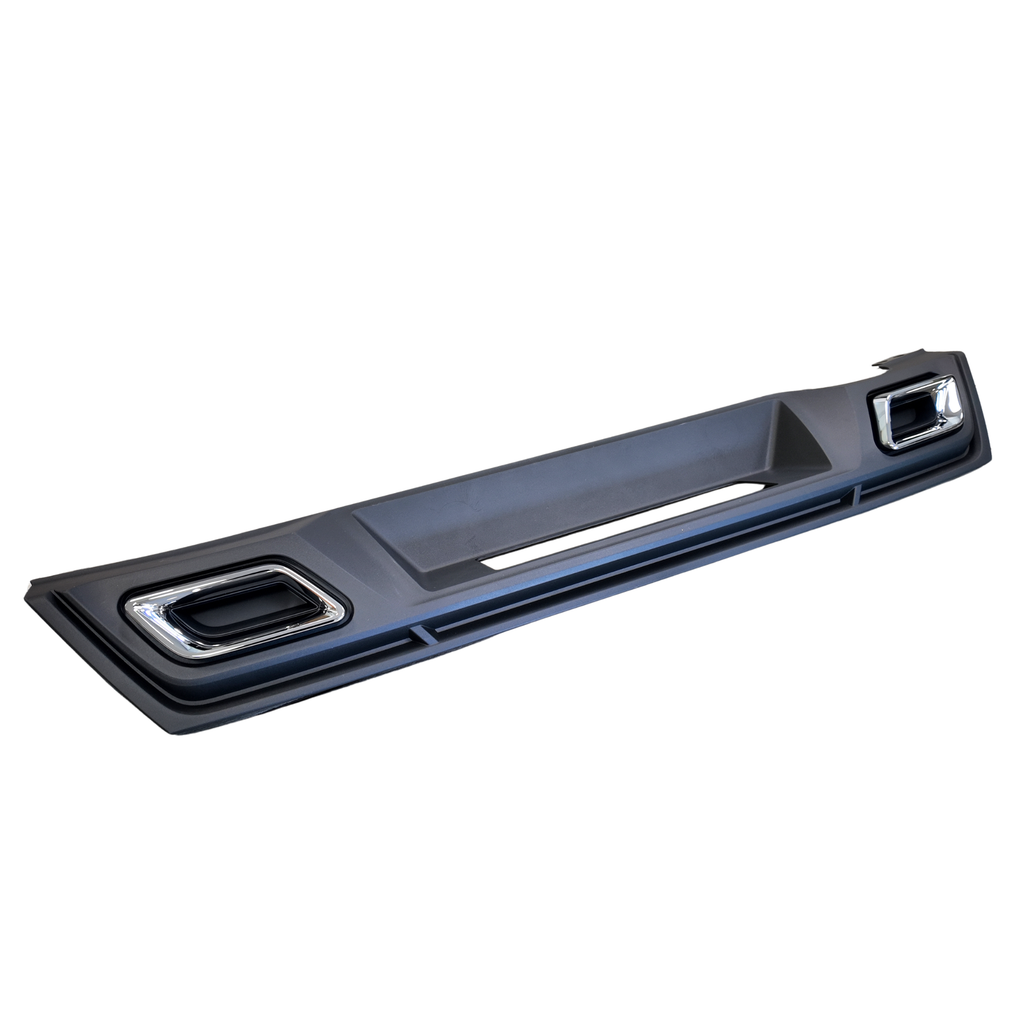 Spoiler trasero SEAT Ibiza FR dale un toque deportivo (6F0807482EYMS)