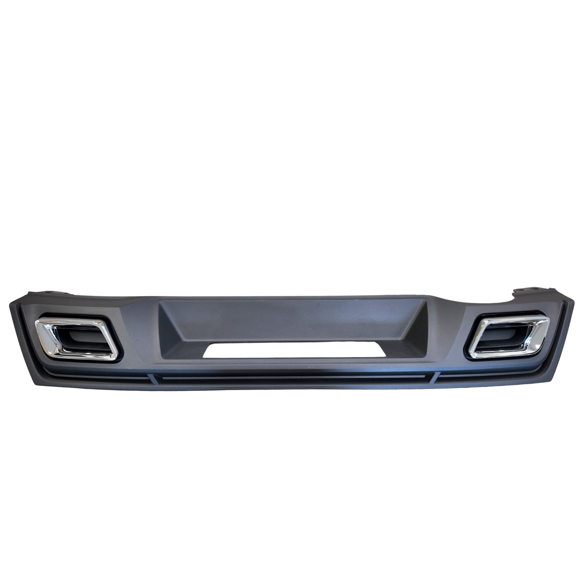 Spoiler trasero SEAT Ibiza FR dale un toque deportivo (6F0807482EYMS)