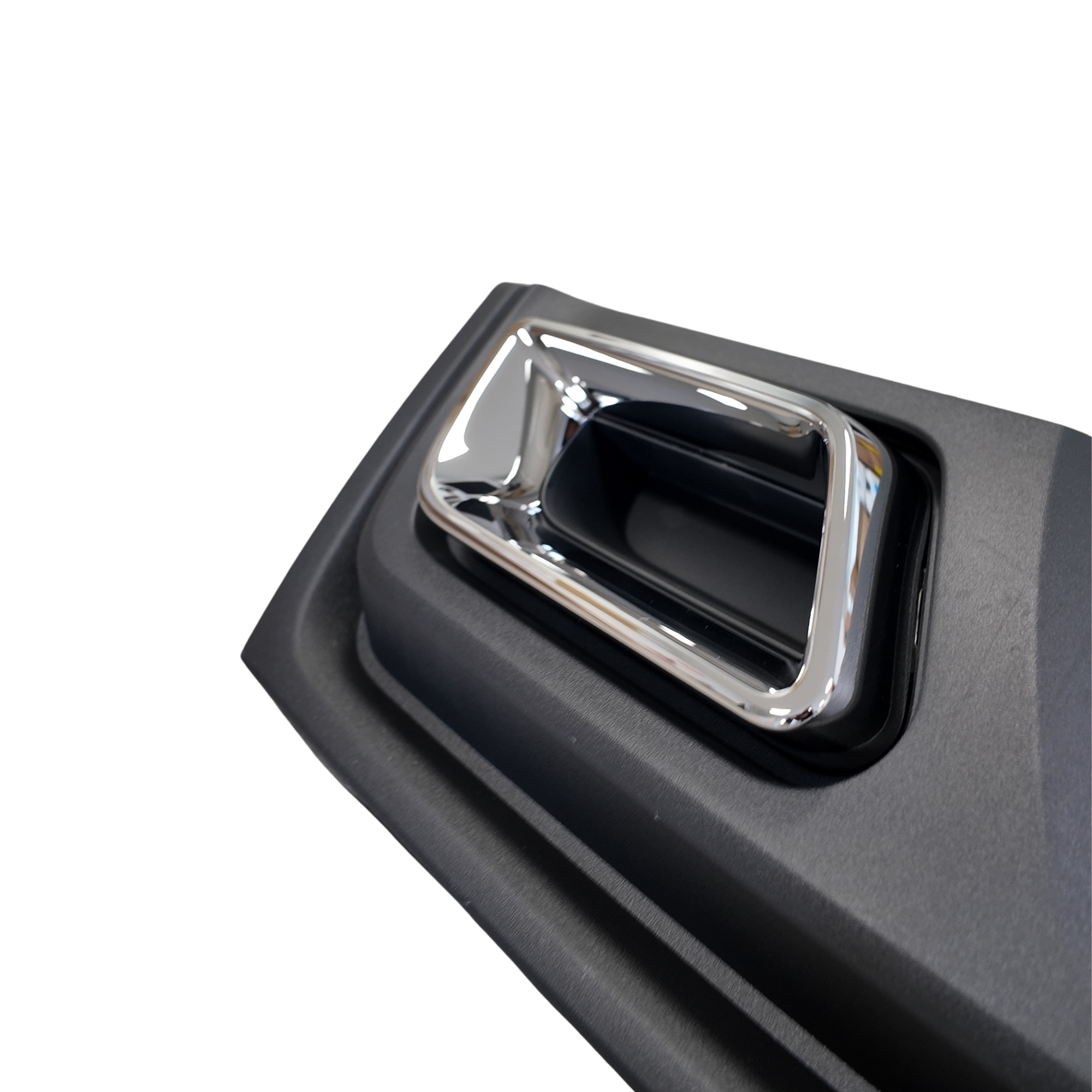 Spoiler trasero SEAT Ibiza FR dale un toque deportivo (6F0807482EYMS)
