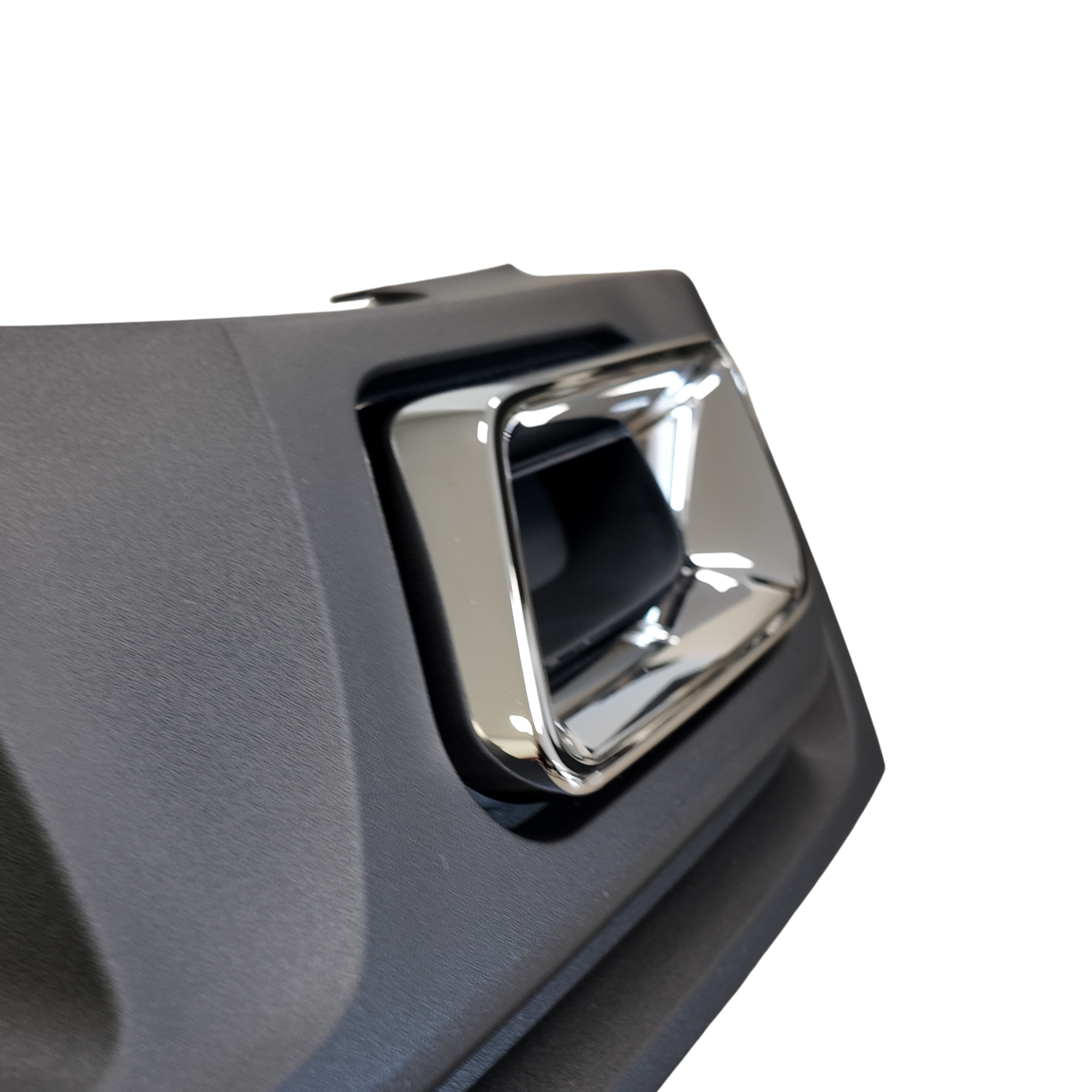 Spoiler trasero SEAT Ibiza FR dale un toque deportivo (6F0807482EYMS)