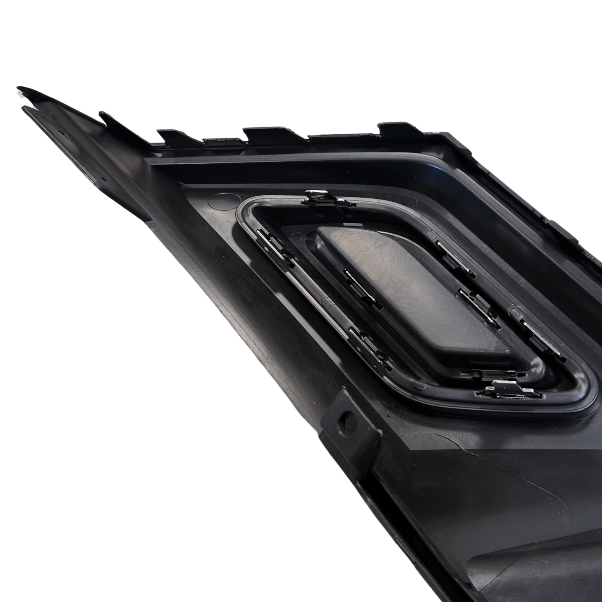 Spoiler trasero SEAT Ibiza FR dale un toque deportivo (6F0807482EYMS)