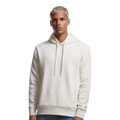 Sudadera con capucha CUPRA unisex Beige taiga | Hoodie algodón orgánico tallas XS-XXL