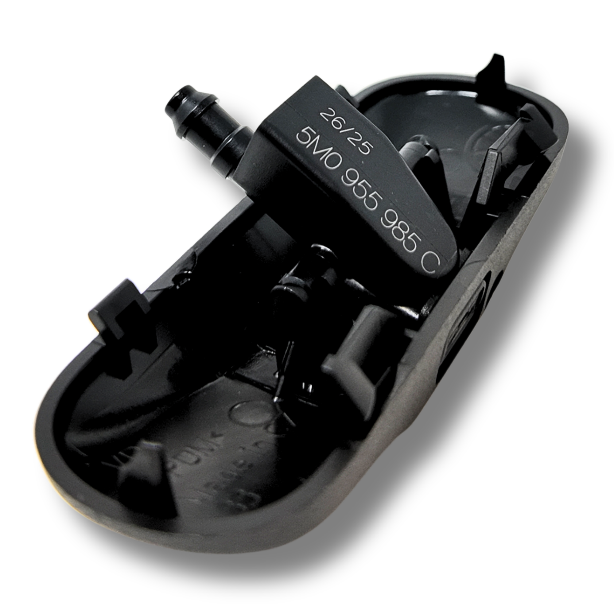 Surtidor pulverizador SEAT | 1 unidad/envase (5M0955985C9B9)
