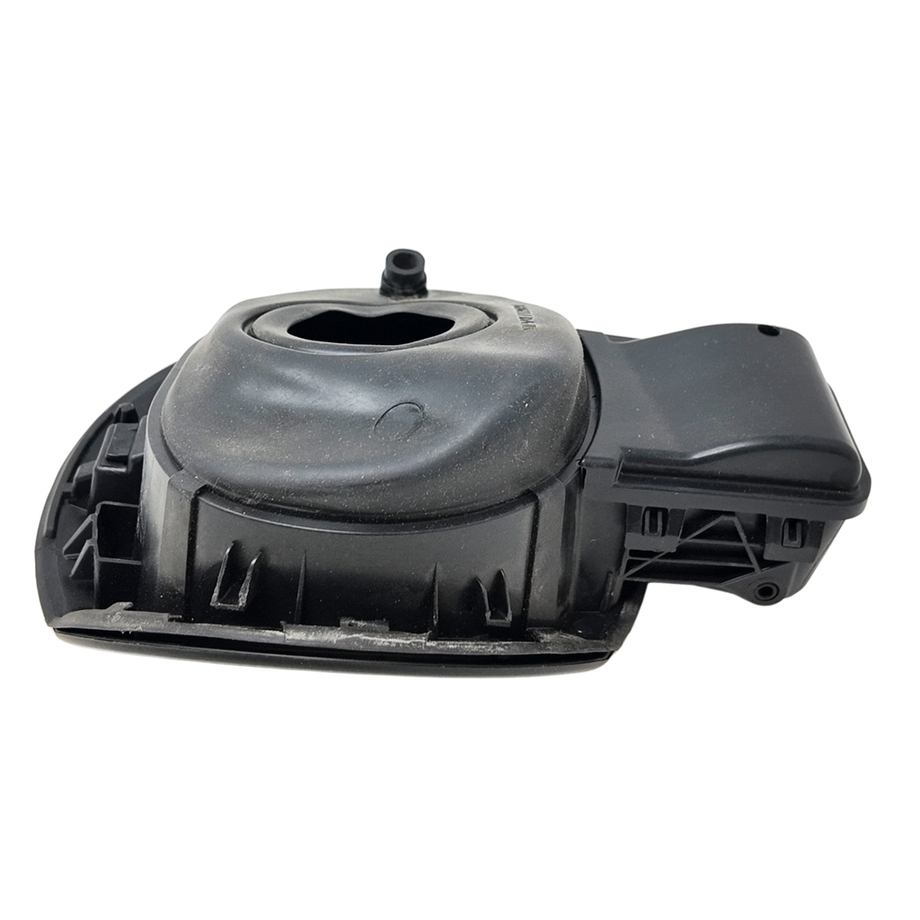Tapa llenado combustible SEAT Ibiza | Con bandeja reflectora (6J3809905DGRU)
