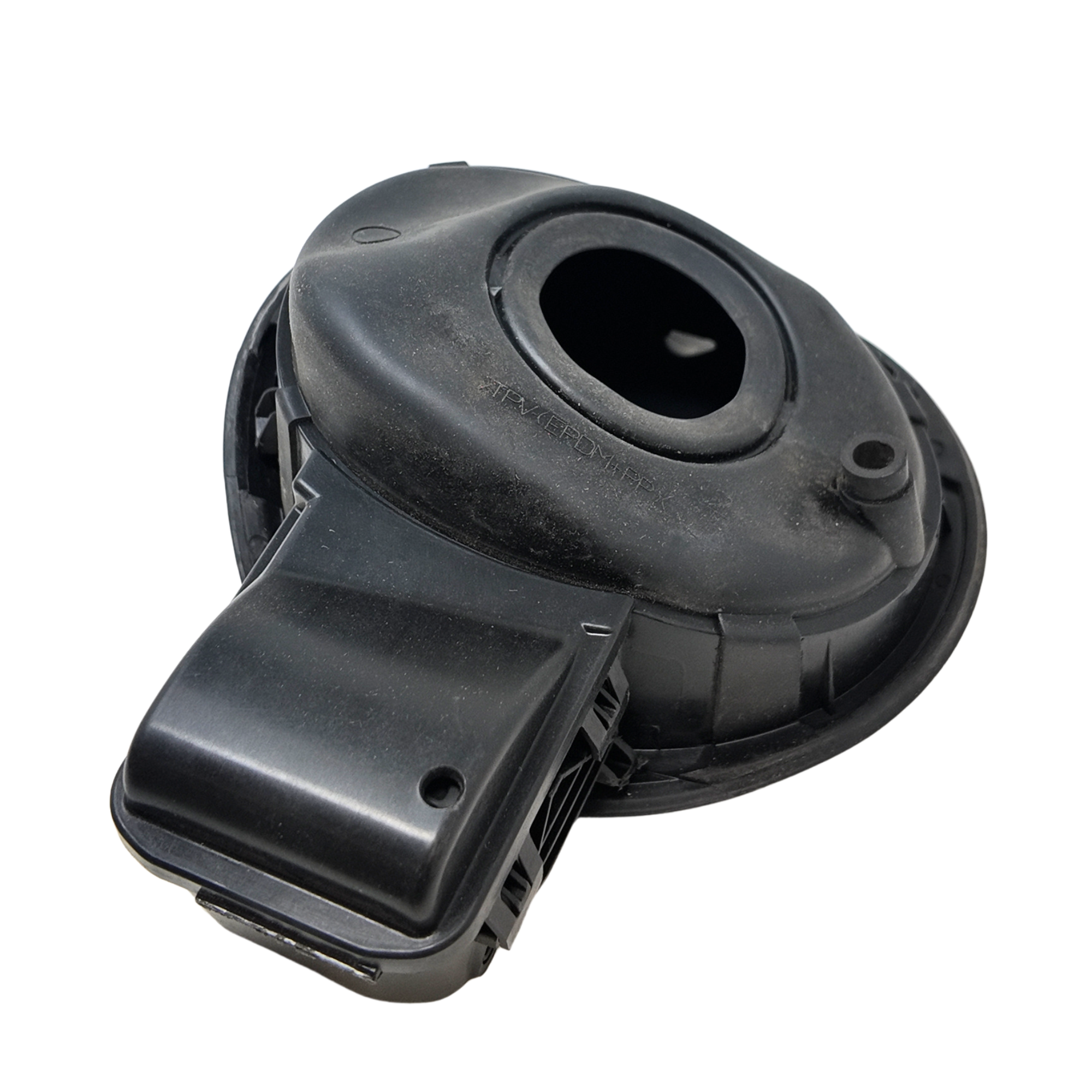 Tapa llenado combustible SEAT Ibiza | Con bandeja reflectora (6J3809905DGRU)