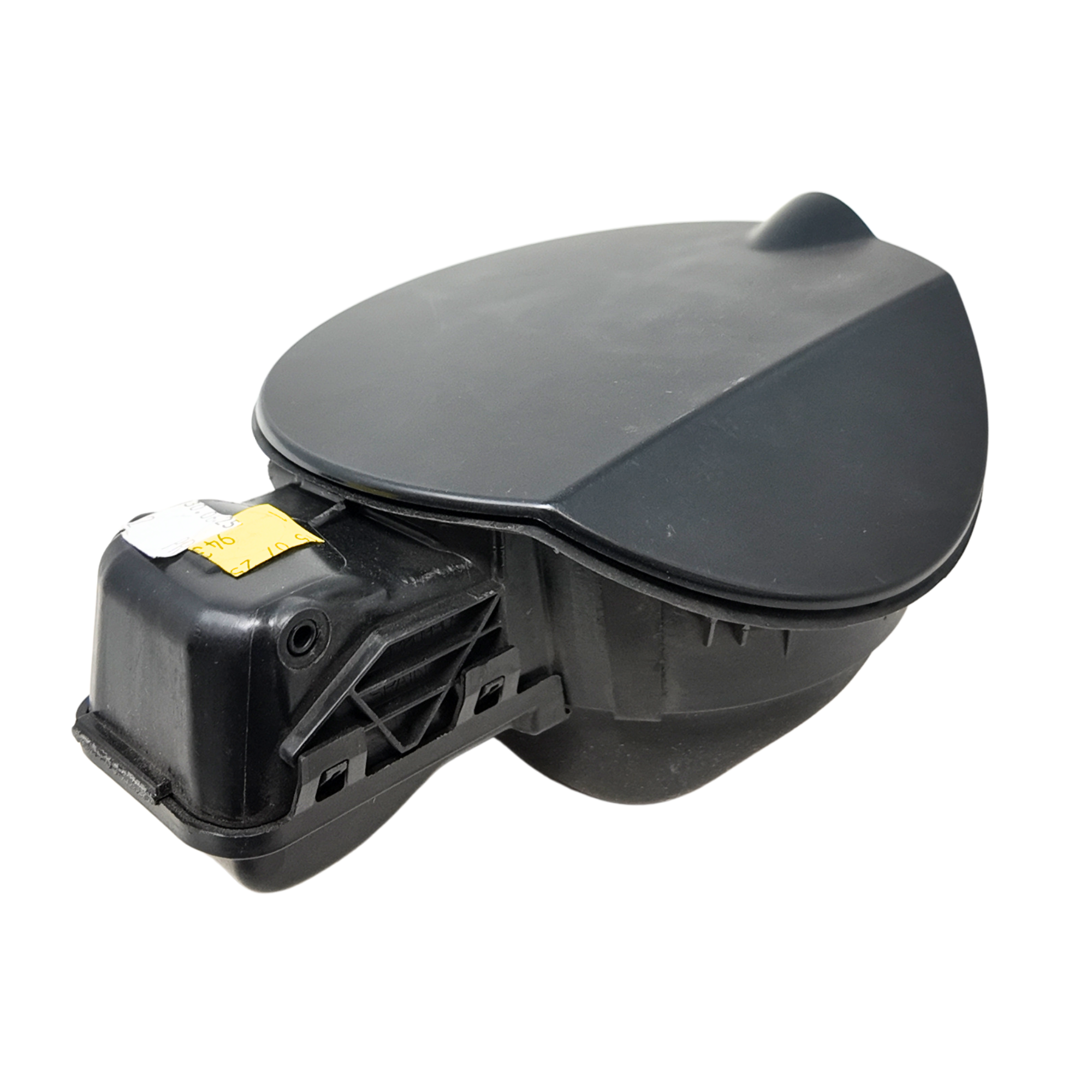 Tapa llenado combustible SEAT Ibiza | Con bandeja reflectora (6J3809905DGRU)