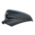 Tapa de espejo CUPRA | Carcasa retrovisor fibra de carbono CUPRA/SEAT León/Formentor (5FA857537C8GG/5FA857538C8GG)