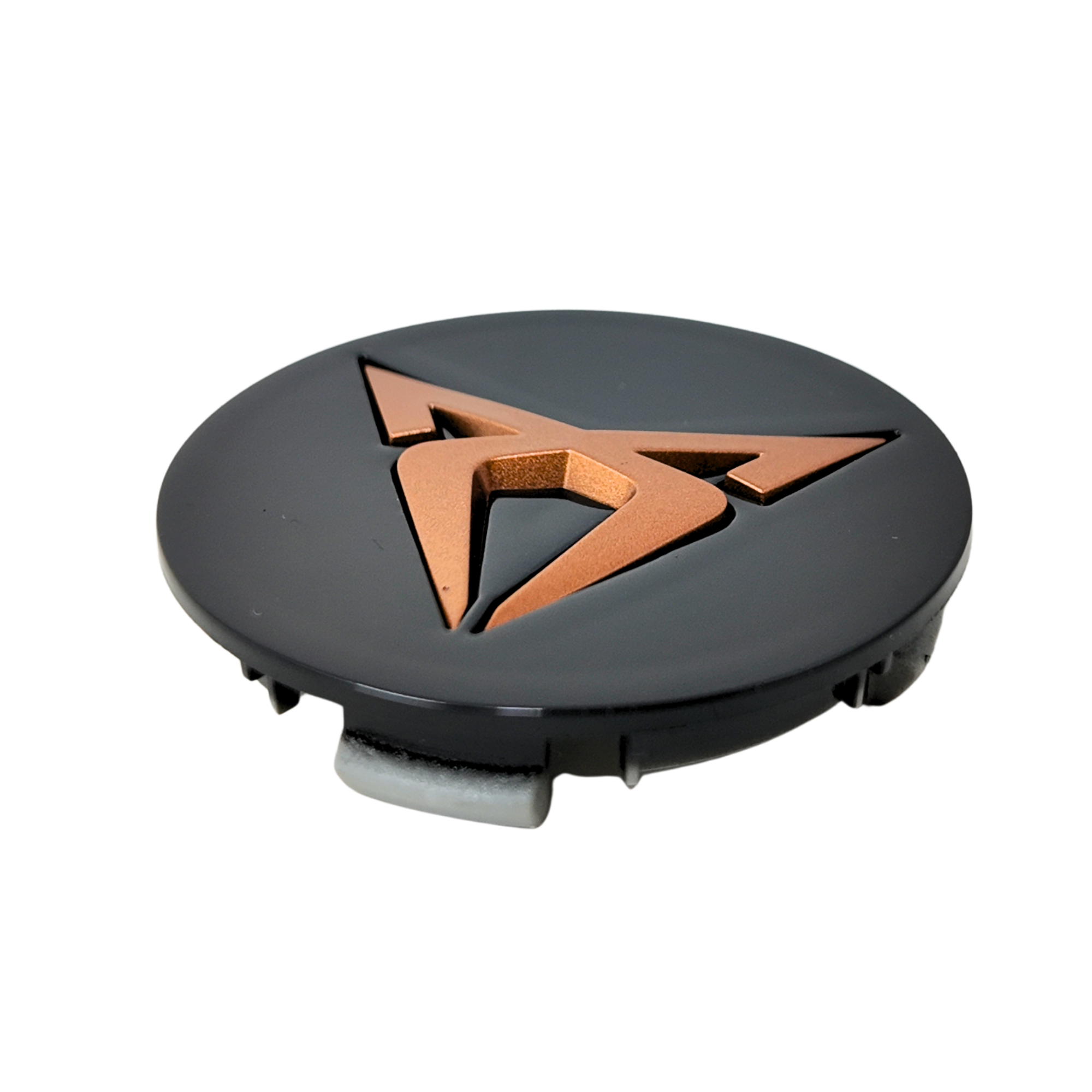 Tapacubos cobre/negro CUPRA Ateca | Original unidad (5FA601171ARZG)
