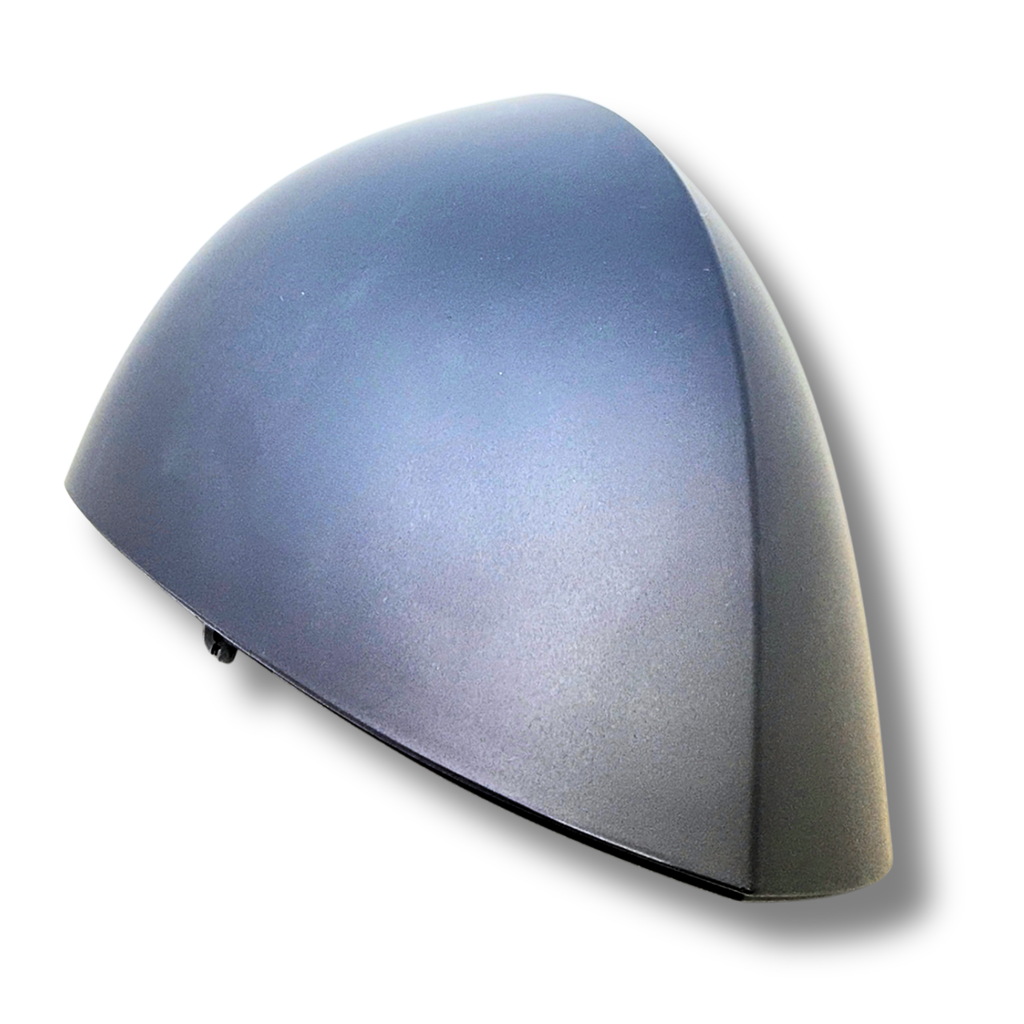 Tapa retrovisor SEAT izquierda/derecha (6J0857537DGRU/6J0857538DGRU)