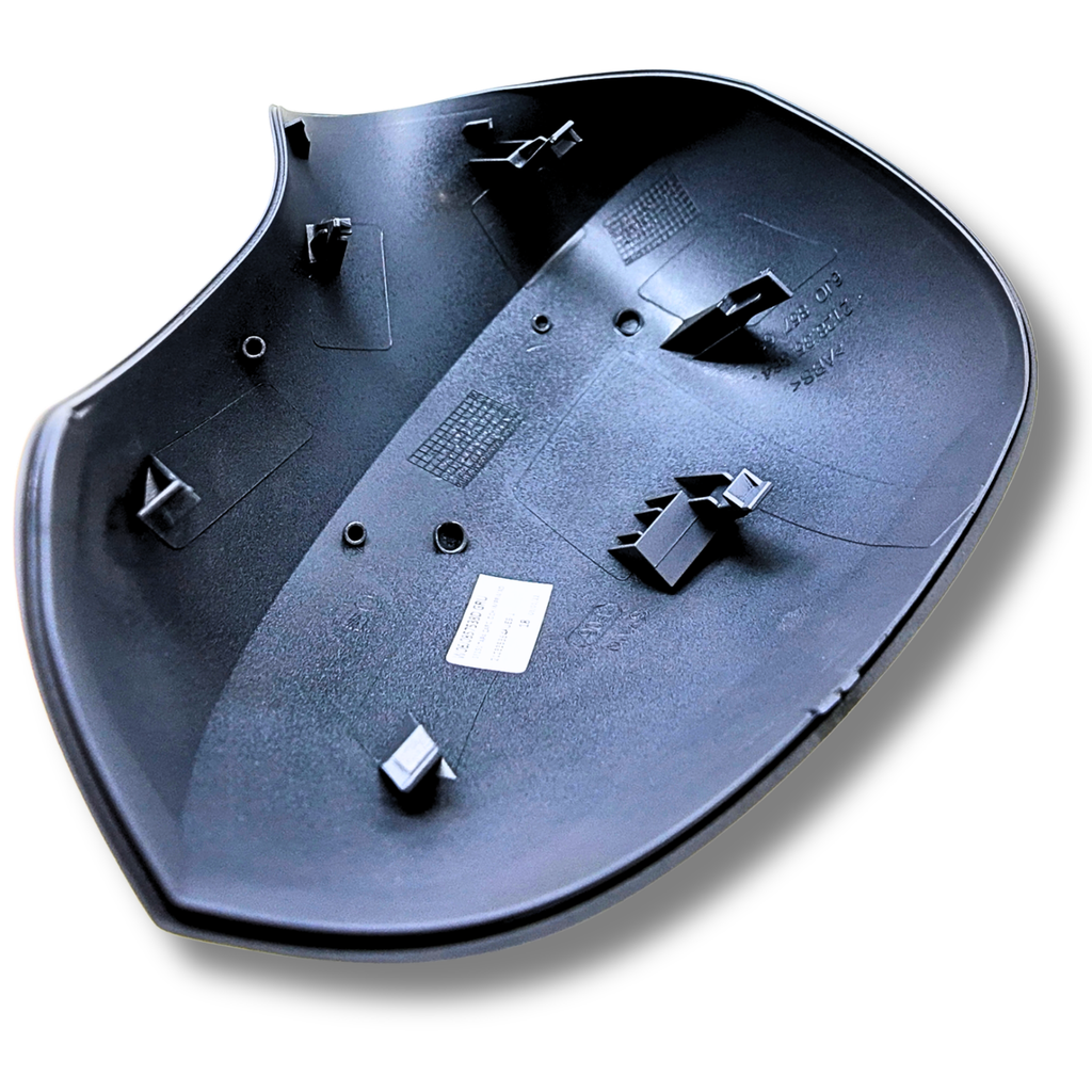 Tapa retrovisor SEAT izquierda/derecha (6J0857537DGRU/6J0857538DGRU)