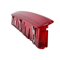 Luz de freno SEAT | Tercera luz de freno LED, original para Ibiza y León (6J0945097B)