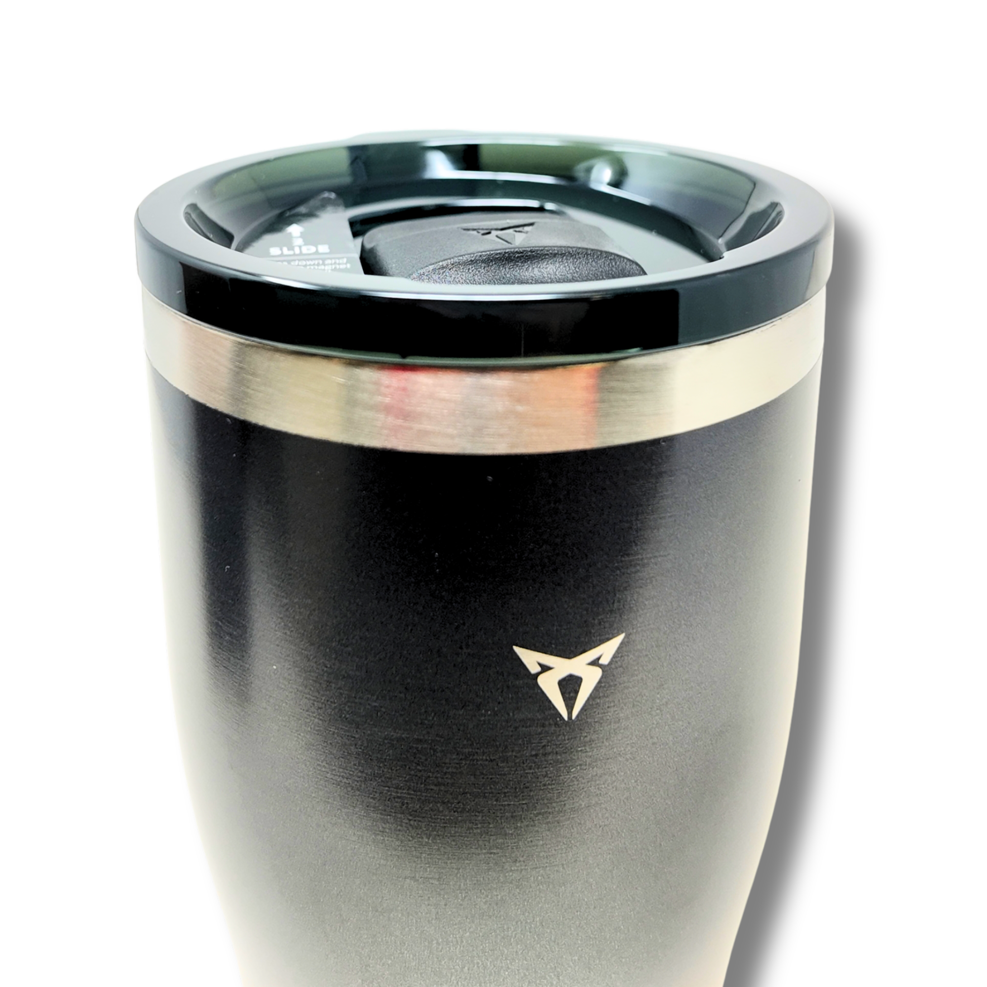 Botella termo CUPRA 550ml | Acero inoxidable, degradado copper (6H1069604A)