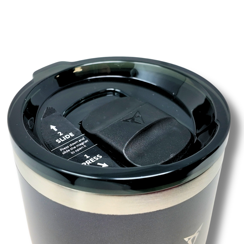 Botella termo CUPRA 550ml | Acero inoxidable, degradado copper (6H1069604A)