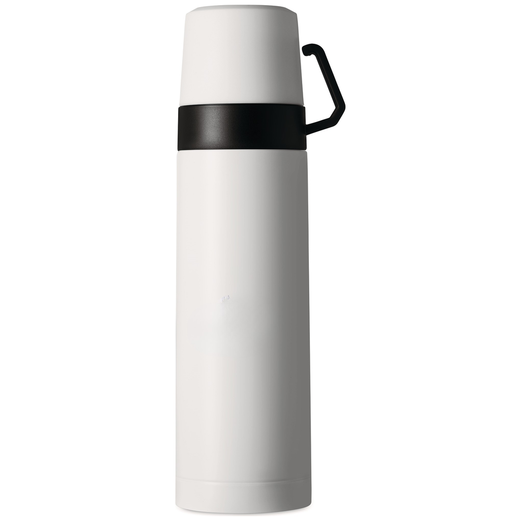 Termo original Seat | Acero inoxidable 490 ml (6H1069604KBB)
