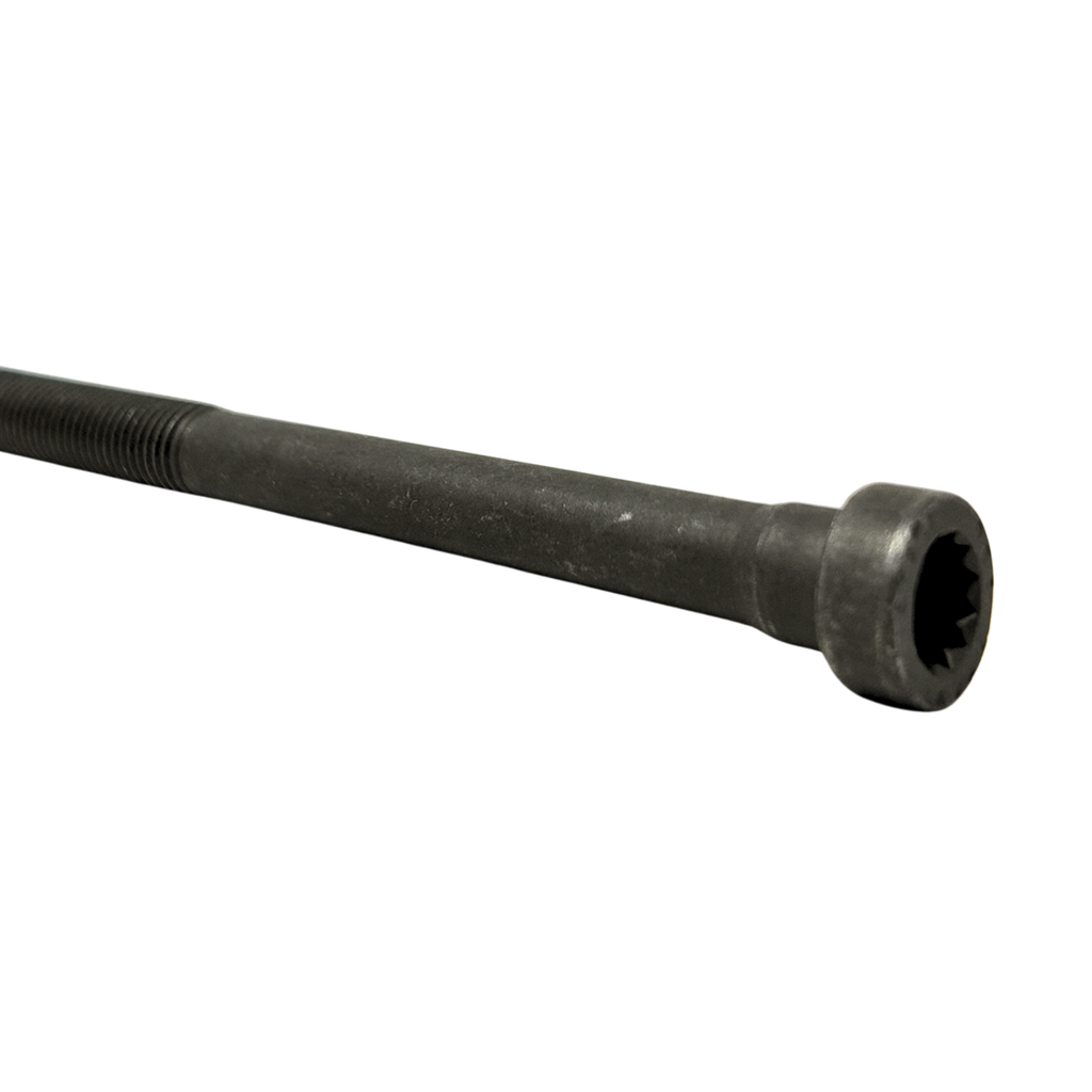 Tornillo de culata Grupo VAG | M12x206x110, cilindrico, alta resistencia (WHT005673)