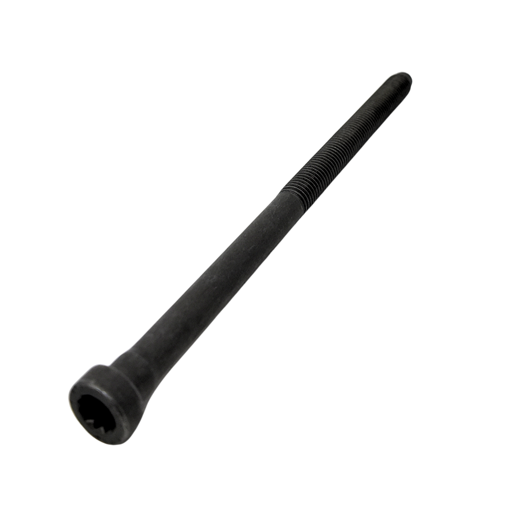 Tornillo de culata Grupo VAG | M12x206x110, cilindrico, alta resistencia (WHT005673)