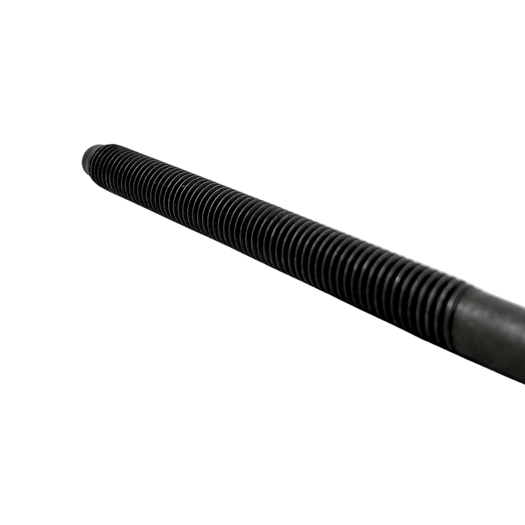 Tornillo de culata Grupo VAG | M12x206x110, cilindrico, alta resistencia (WHT005673)